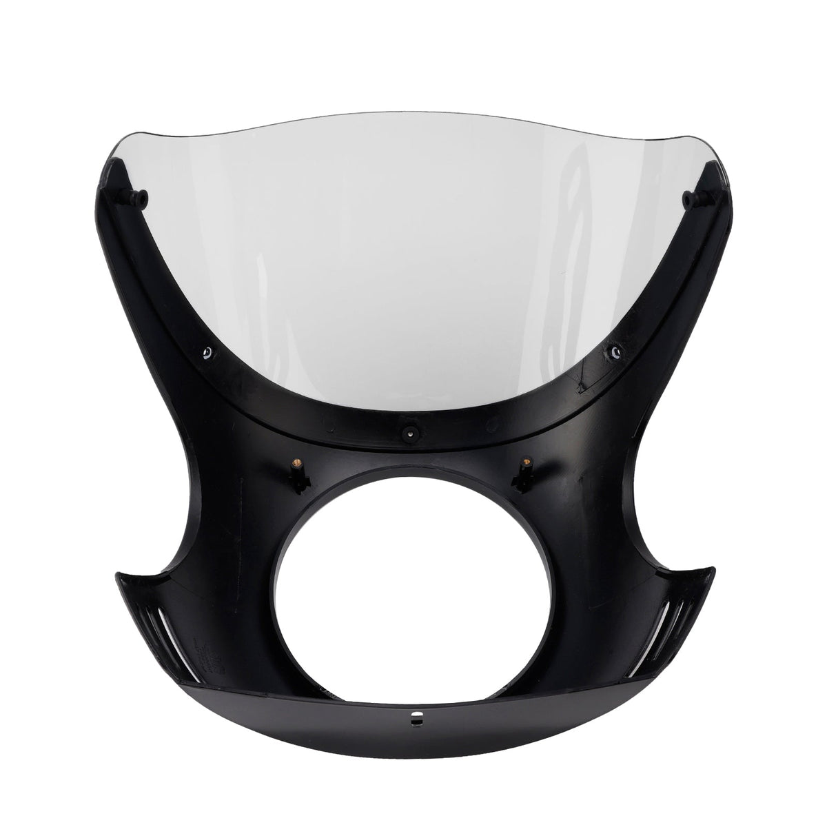 Pare-brise pour BMW R NINE T (2014-2024)
