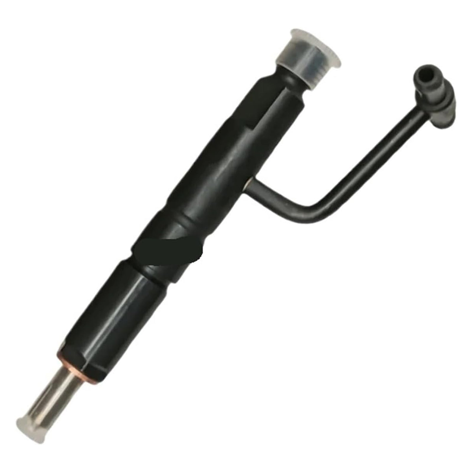 4x iniettore di carburante per motore Isuzu 4JB1 4JB1T NKR NHR 8942479370