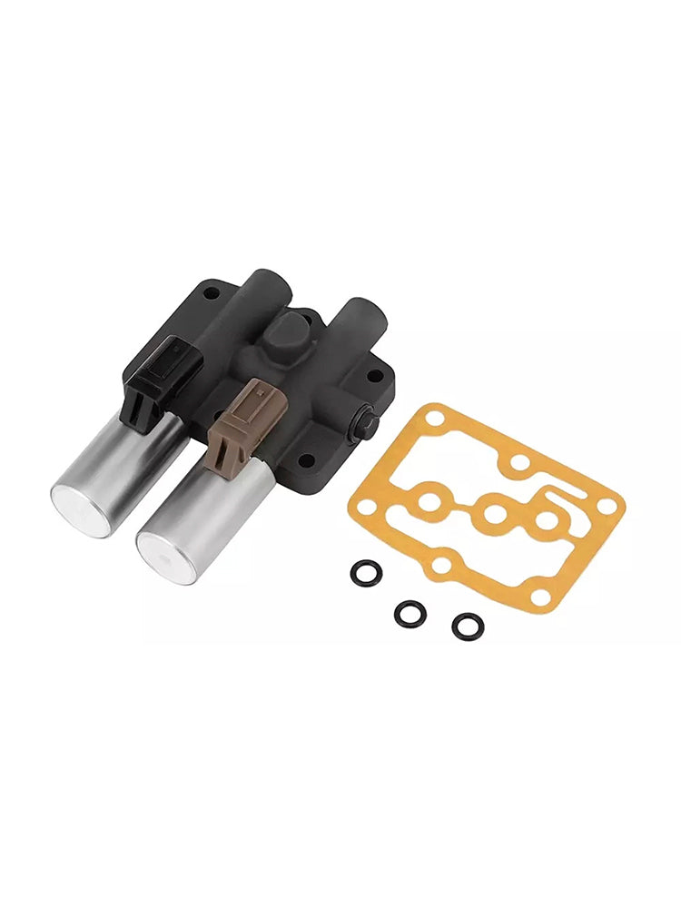 Solénoidna linearna hitrost Sprememba dvojnega menjalnika 28250-P6-024 za Honda Accord 1998-2007