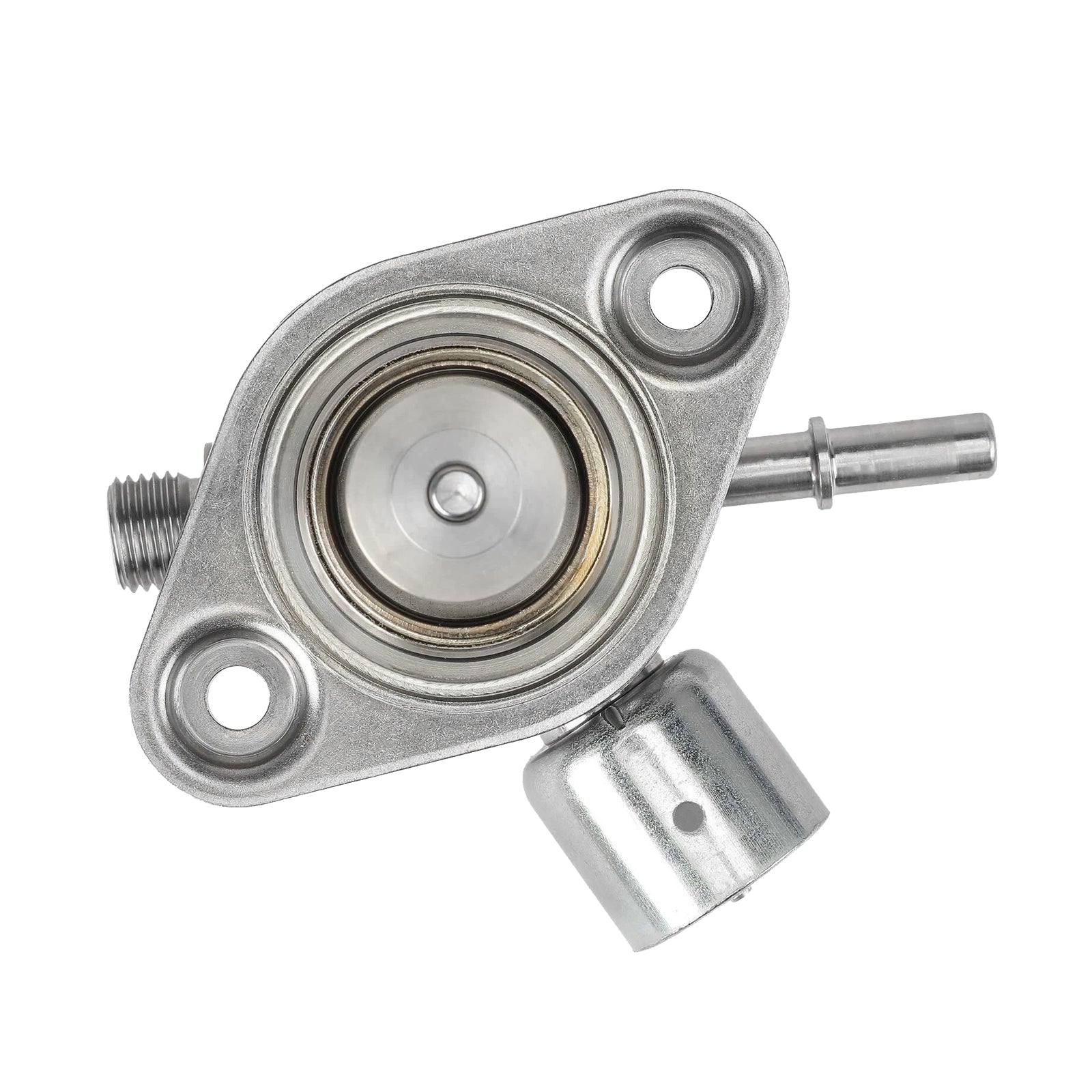 Bomba de combustible de alta presión BR2E9D376AA para Jaguar E-Pace, F-Pace, XE, XF (2013-2017)