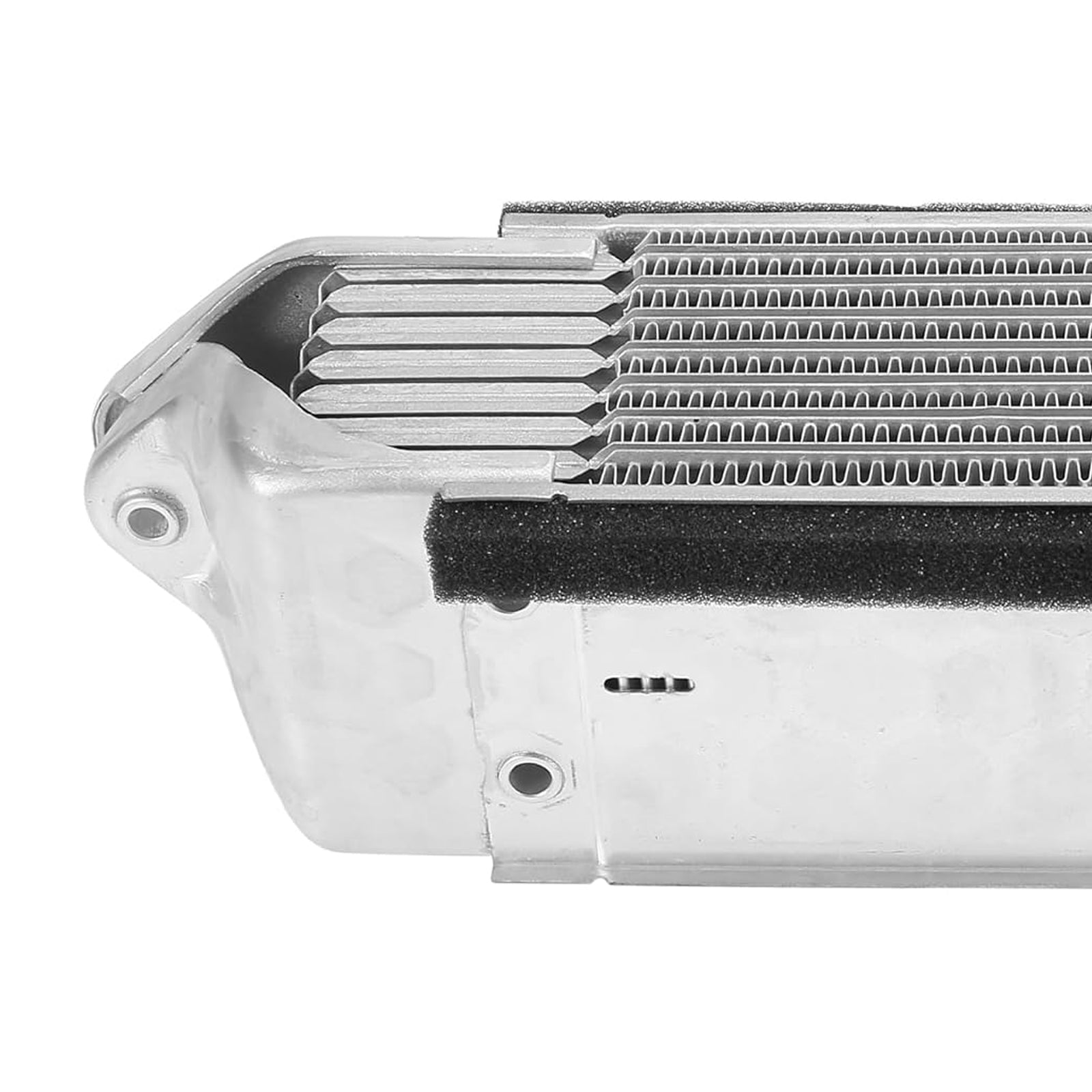 Motoroliekoeler voor VW Transporter T2 T3 (1973-1975) - Onderdeelnummer :  021117021B