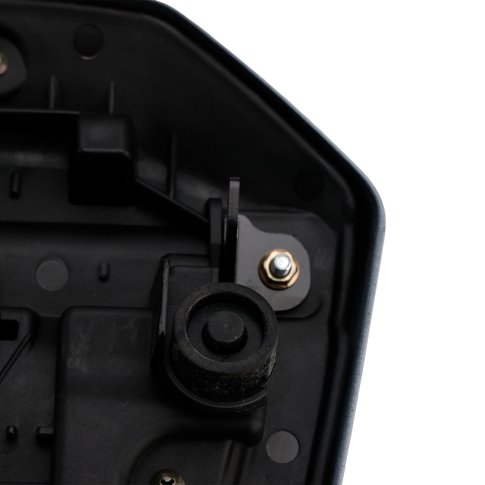Carenatura posteriore e codino posteriore per Yamaha MT-07 MT07 (2025-2026)