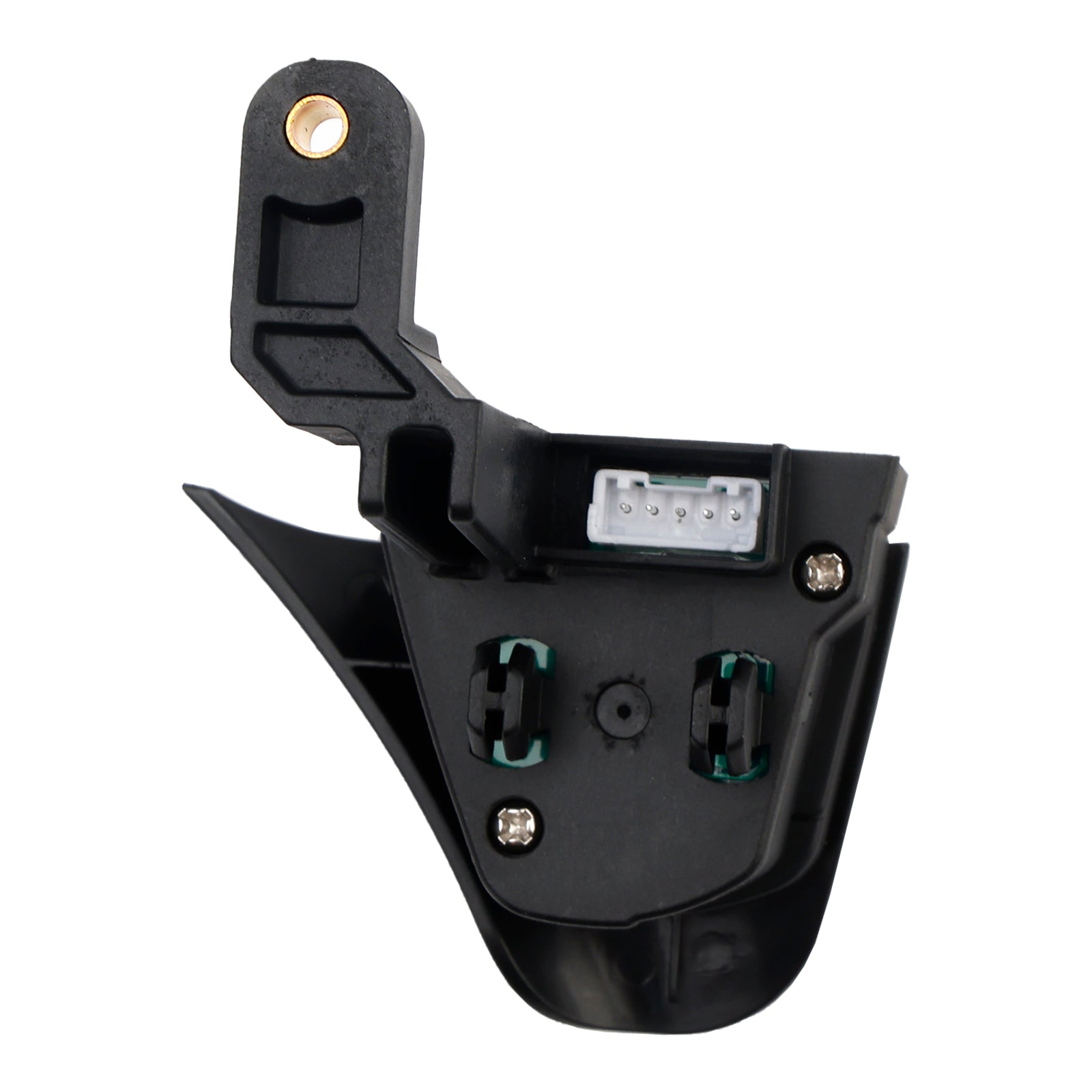 5-pins stuurbedieningsknop 1870909 voor vrachtwagens uit de Scania PGRT-serie