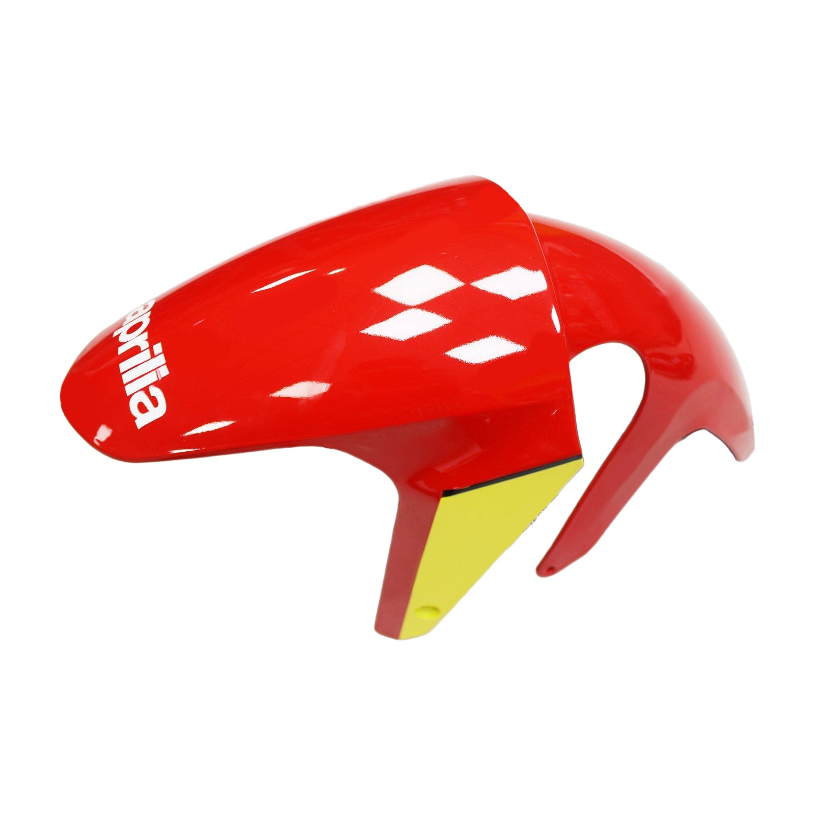 Kit de carénage par injection , carrosserie en plastique ABS Pour Aprilia RS125 2006-2011