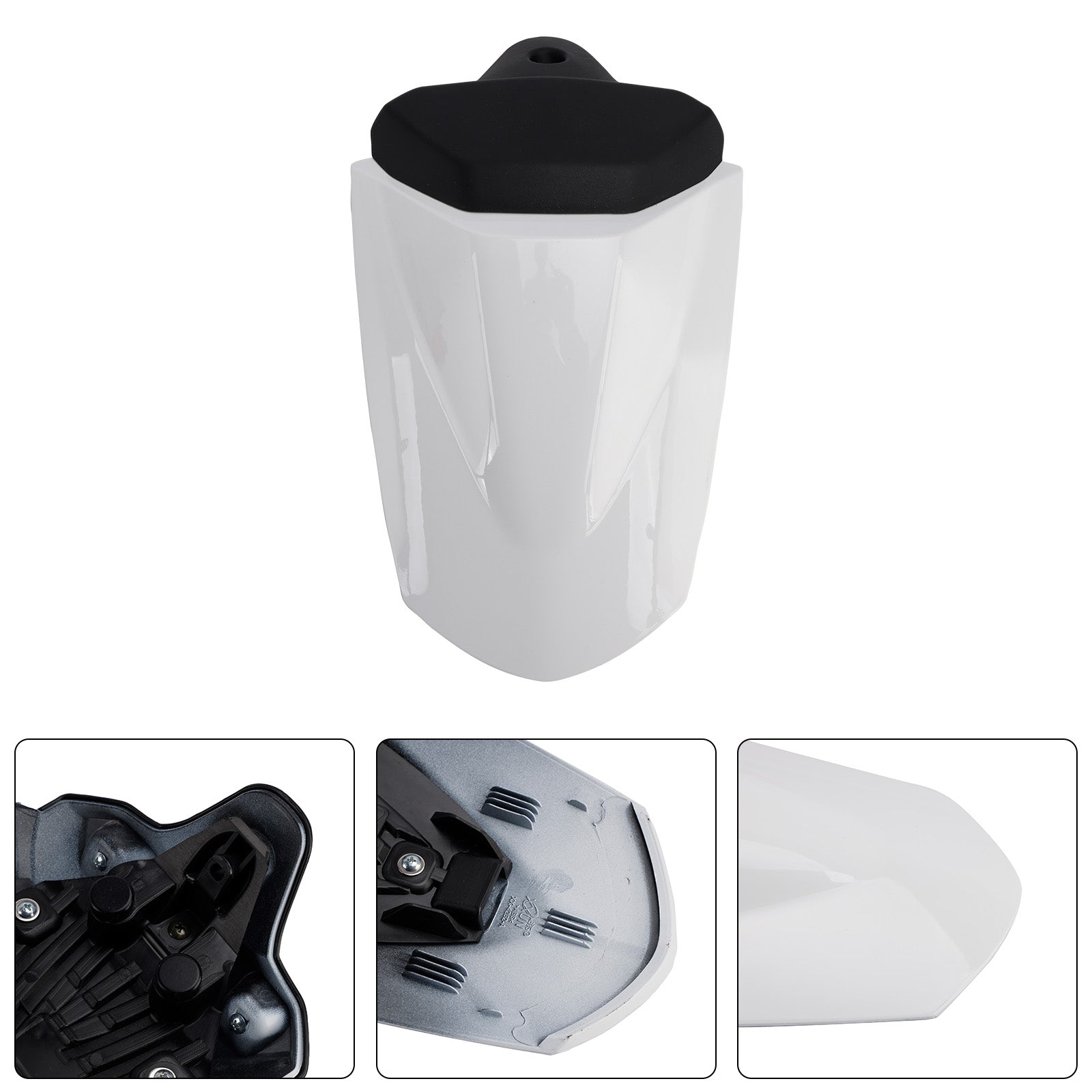 Carénage arrière de selle pour Speed Triple 1200 RS (2025-2026)