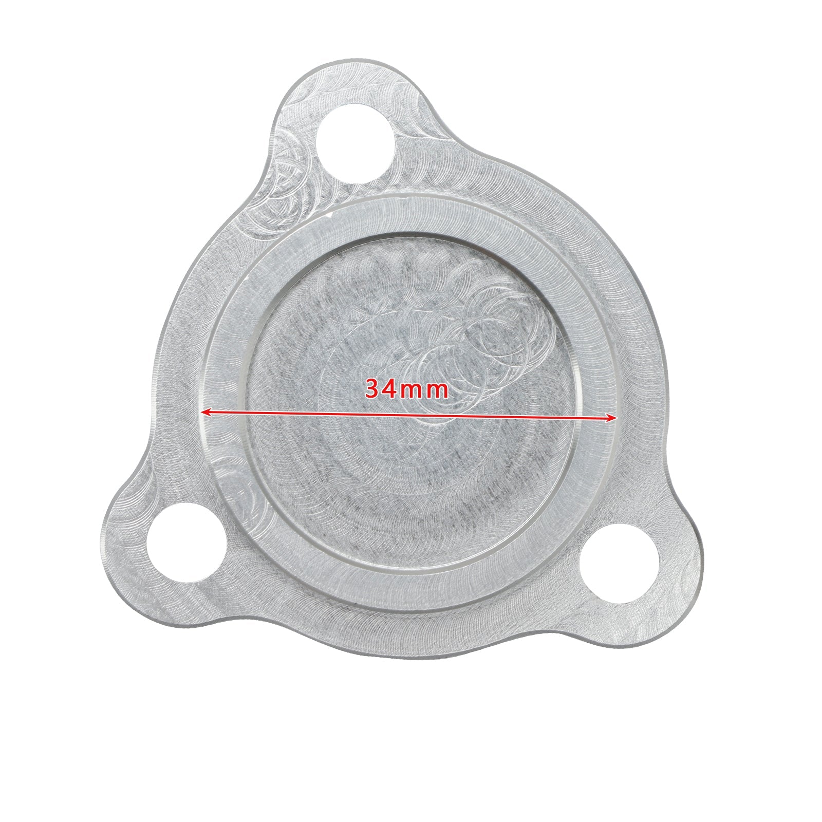 Piastra di interblocco interruttore di sicurezza neutro per Yamaha Banshee 350 YFZ350 1987-2006