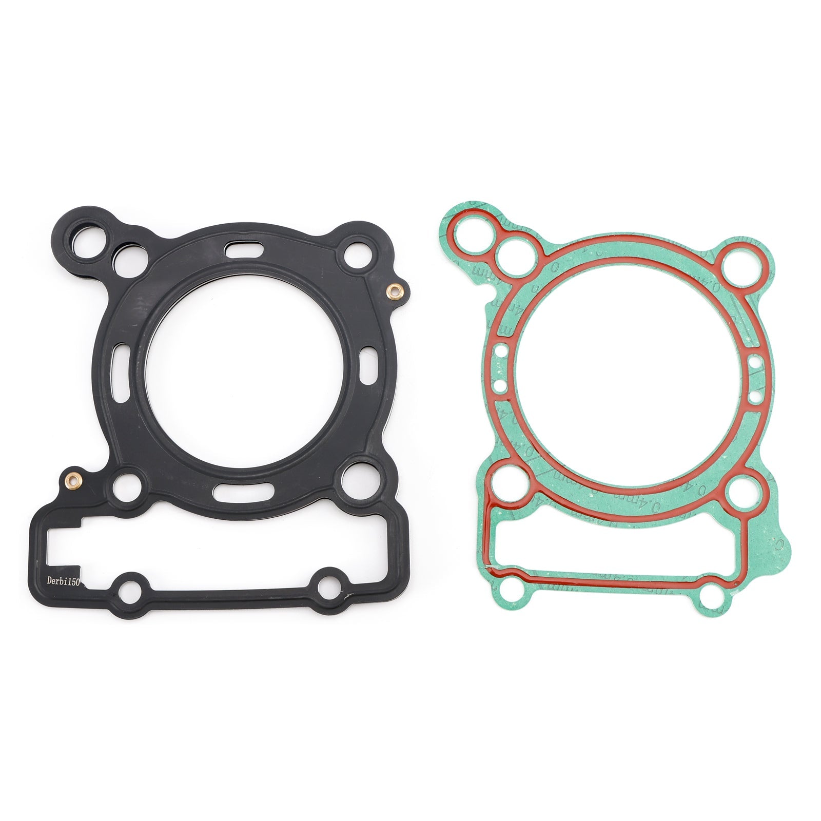 Kit-cilindro-pistone per Aprilia Rs 125 Replica 4T ABS E4 Piaggio 150 CC 2017-2018 (872692 1L002731)