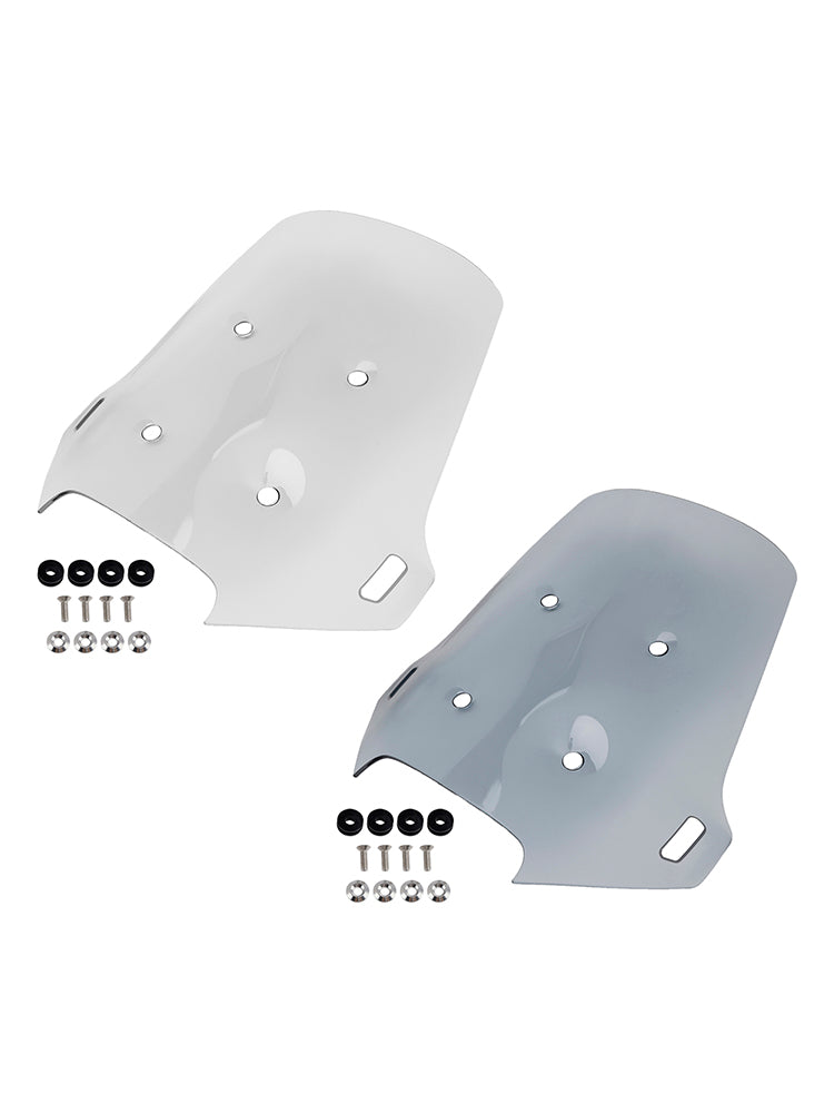 450mt 2024 Moto CF Windlashed