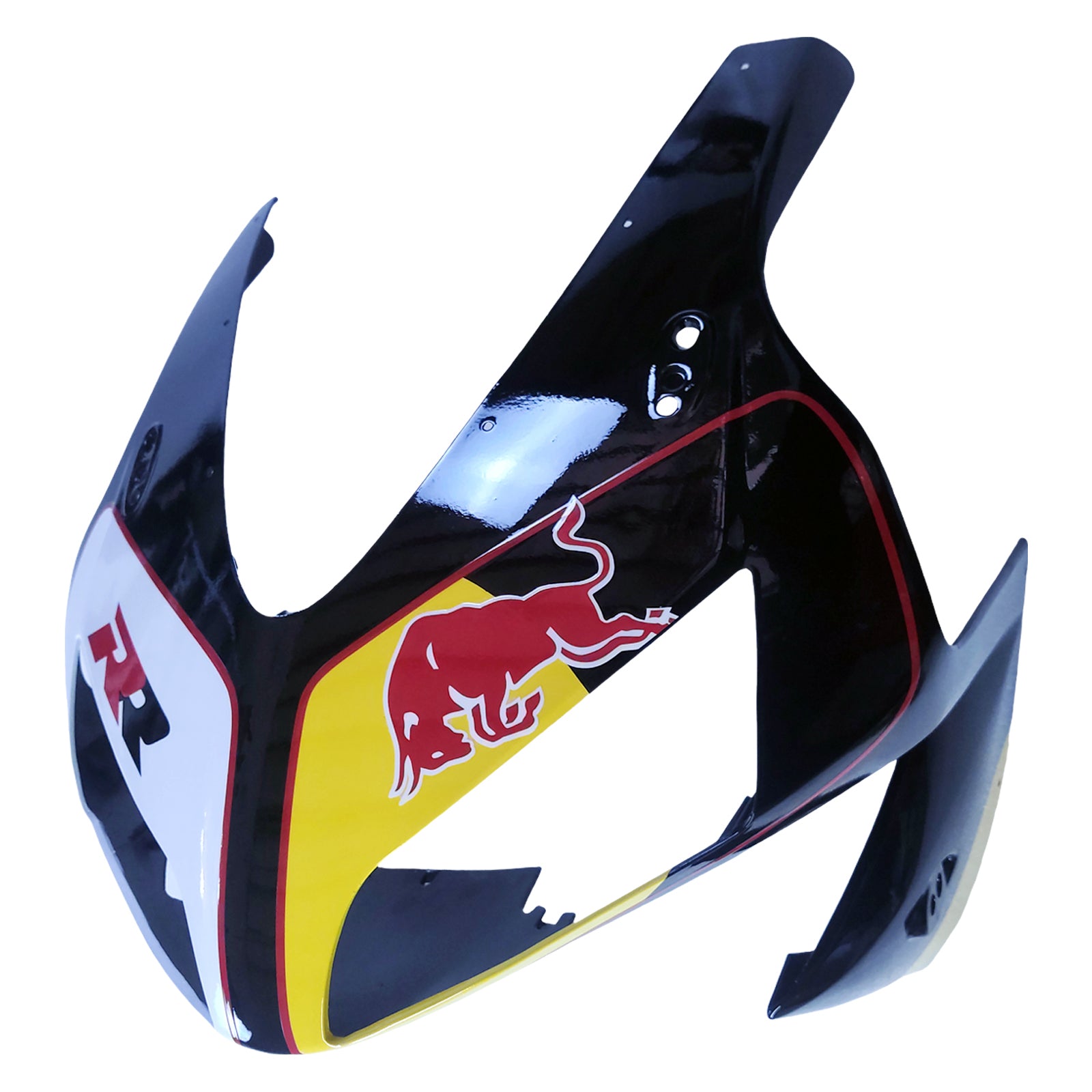 Kit de carenado de plástico ABS para Honda CBR600R 2003-2004 F5