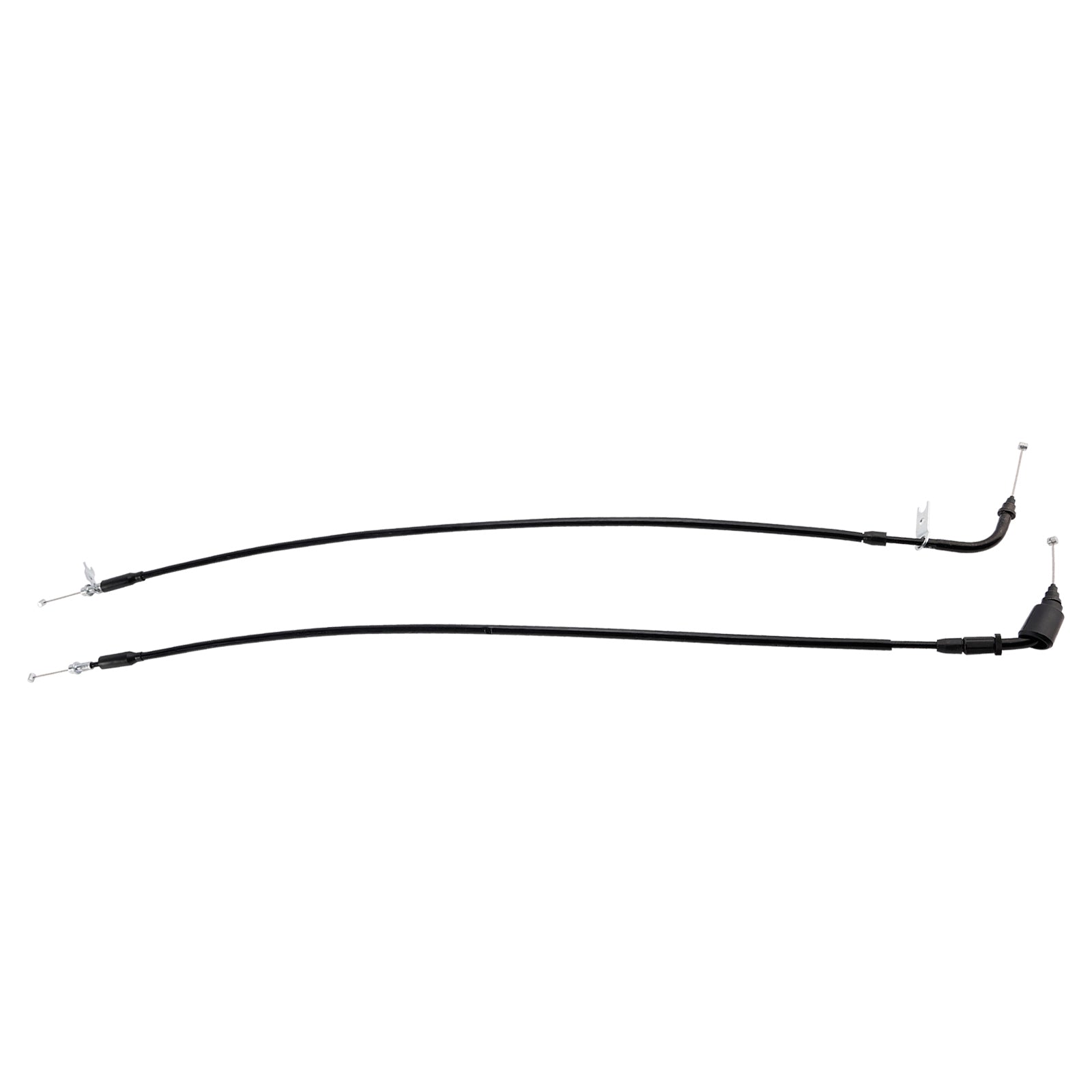 Mustakiihdytinkaapeli Suzuki GSXR1000 2017-2023