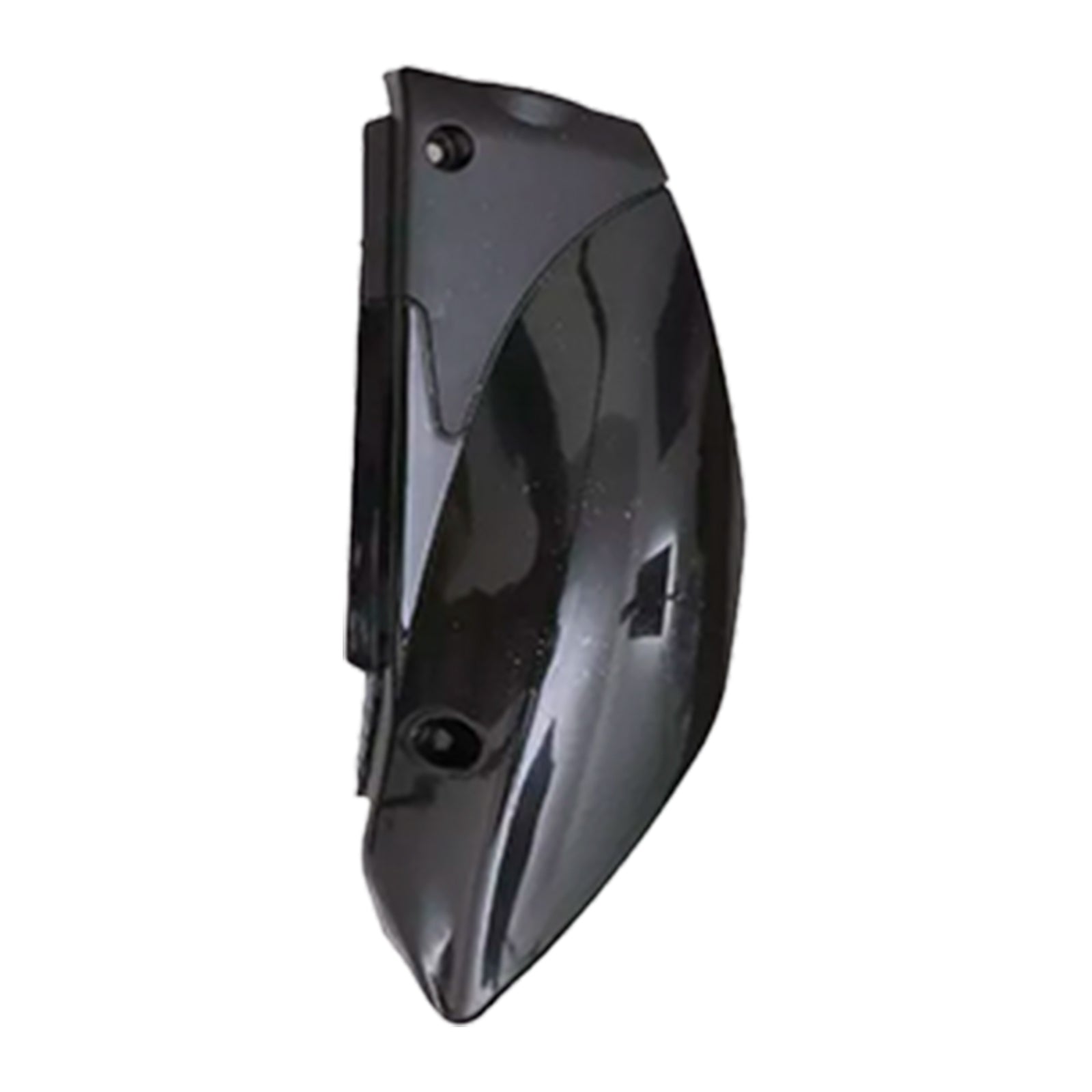 Kit carrosserie plastique et carénage garde-boue pour moto tout-terrain Yamaha TTR110