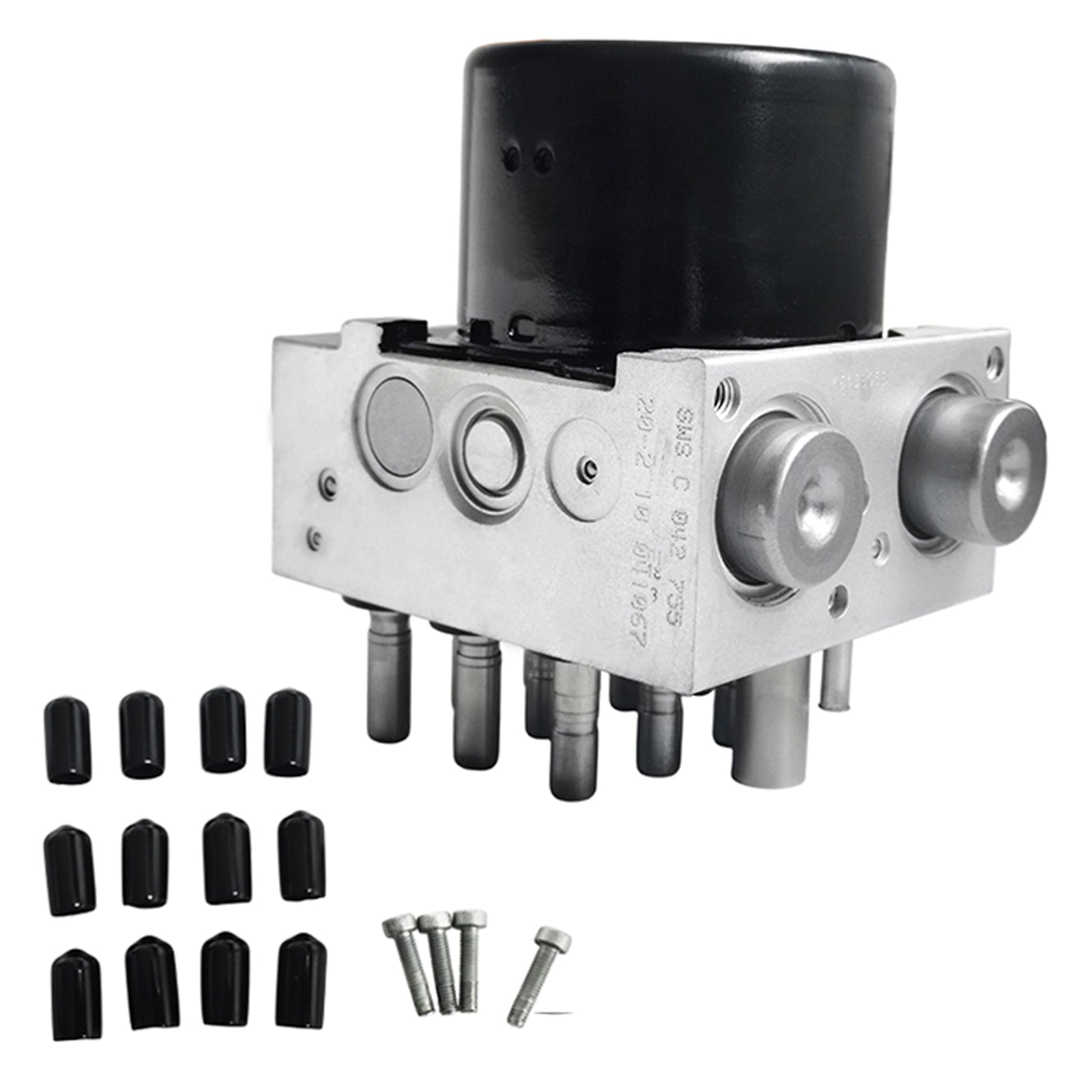 ABS Pomp voor Lincoln MKX 2011-2013 Antiblokkeer Hydraulische Unit CT4Z2C405A