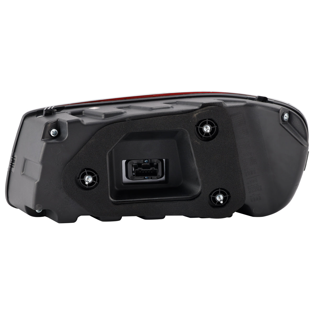Feu Arrière Gauche 4W0945095 Pour Bentley Flying Spur 4.0L 6.0L 2013-2019