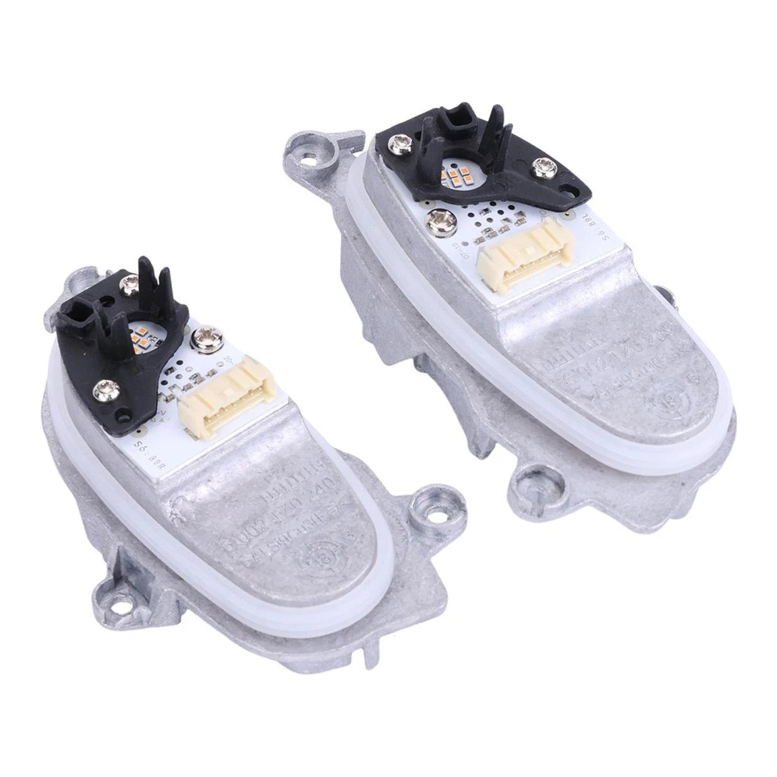 Lot de 2 modules LED pour clignotants 6002TZ0239 6002TZ0240 pour BMW