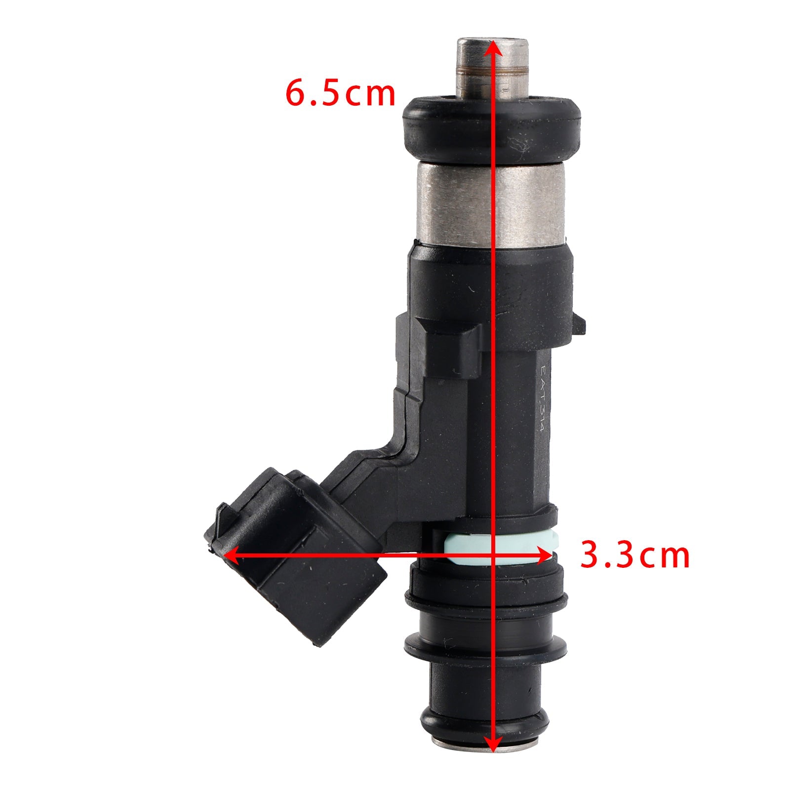 Injektor za gorivo 15710-82K50 EAT314 za Suzuki 90 90 115 140 KM DF Outboard Engine
