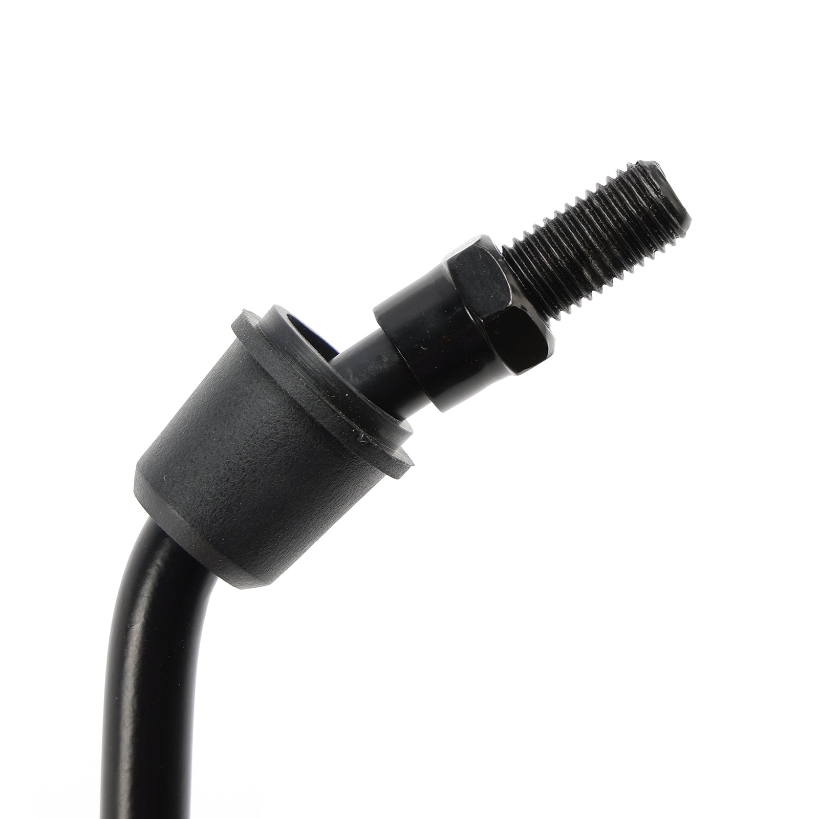 Black Mirrors -peli M10 Honda NX 650 Dominator/XL 600 R/Transalp/MTX 50