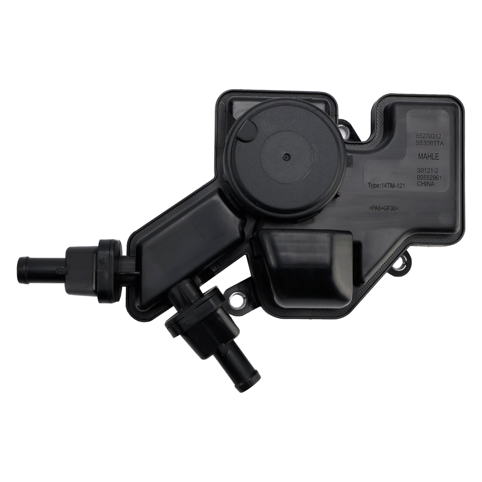 Carterontluchting olieafscheider voor Alfa Romeo Giulietta Mito Fiat 1.4 55219081