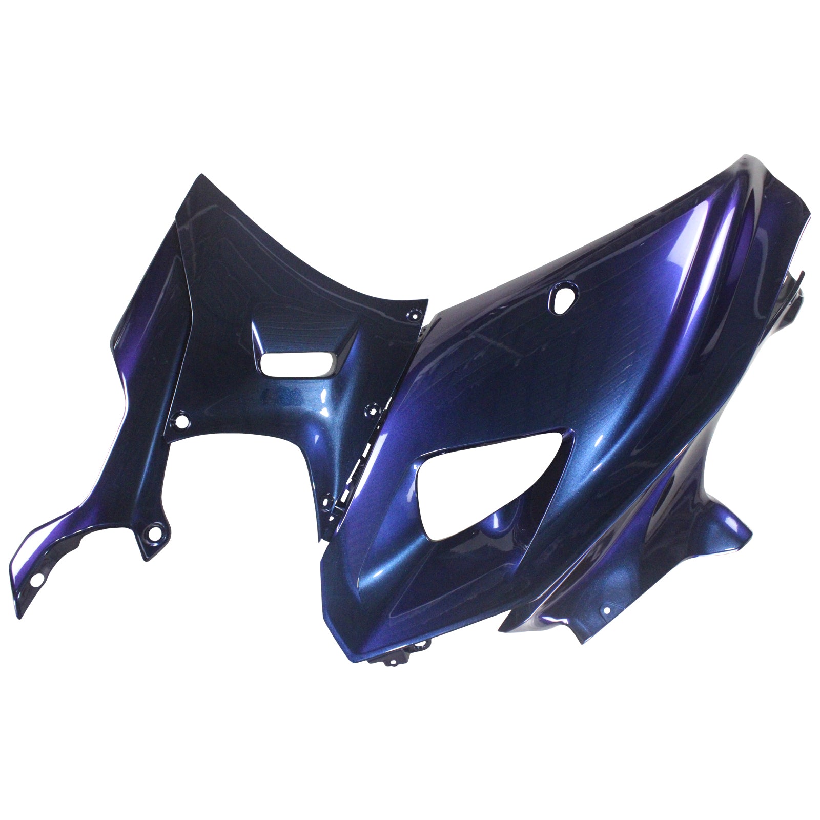 Kit de carénage à injection en plastique ABS pour Yamaha YZF-R7 2021-2025