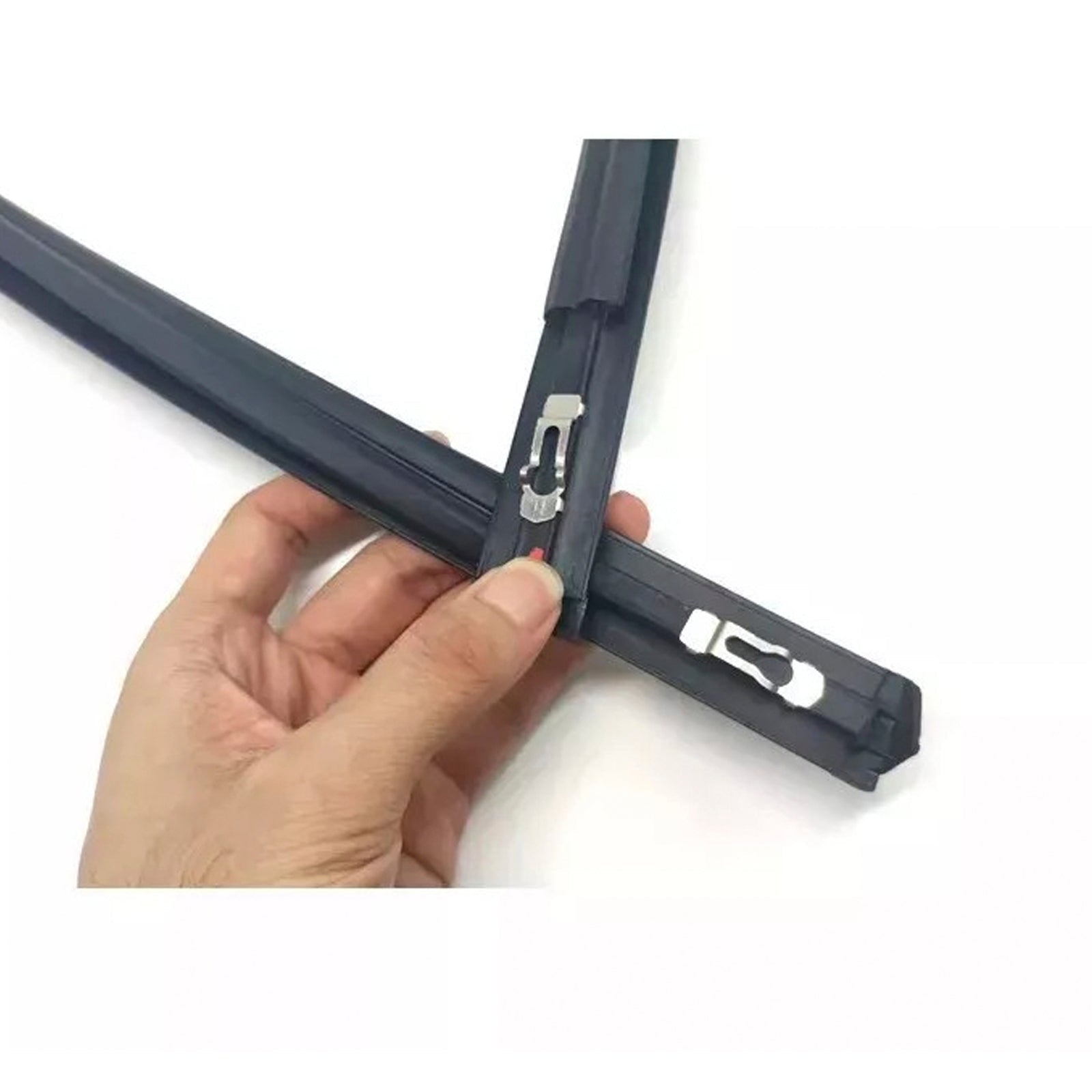 Honda Civic 4 Doors 2012-2015, 2 kappaleen vasemmalla ja oikealla puolella vasemmalla ja oikealla puolella