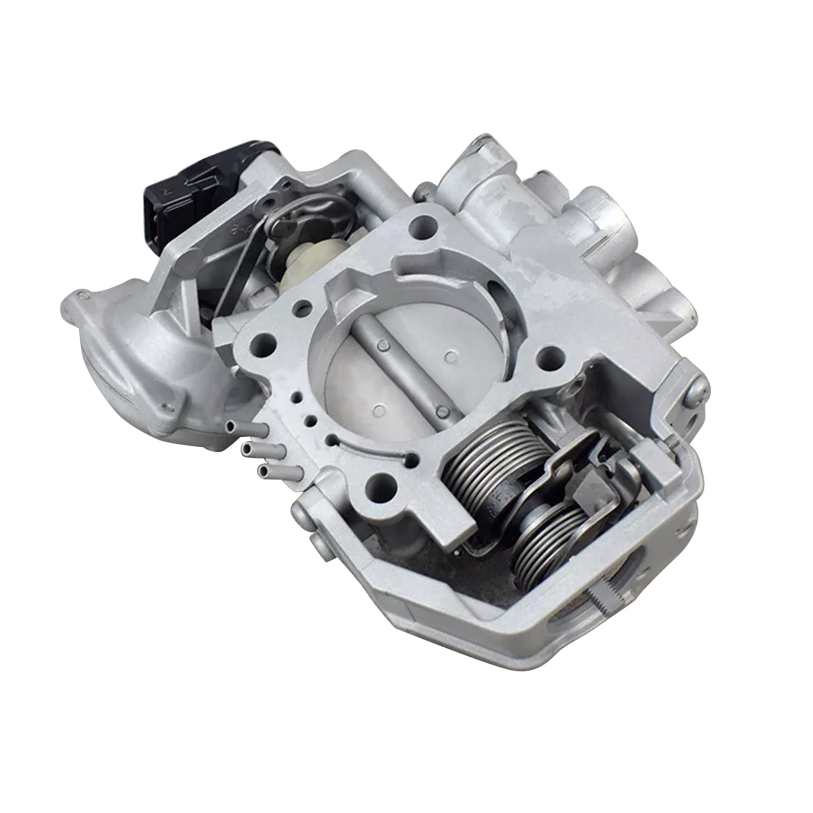 Vlinderlichaam voor Mitsubishi Pajero Montero V63 V73 6G72 MD369617