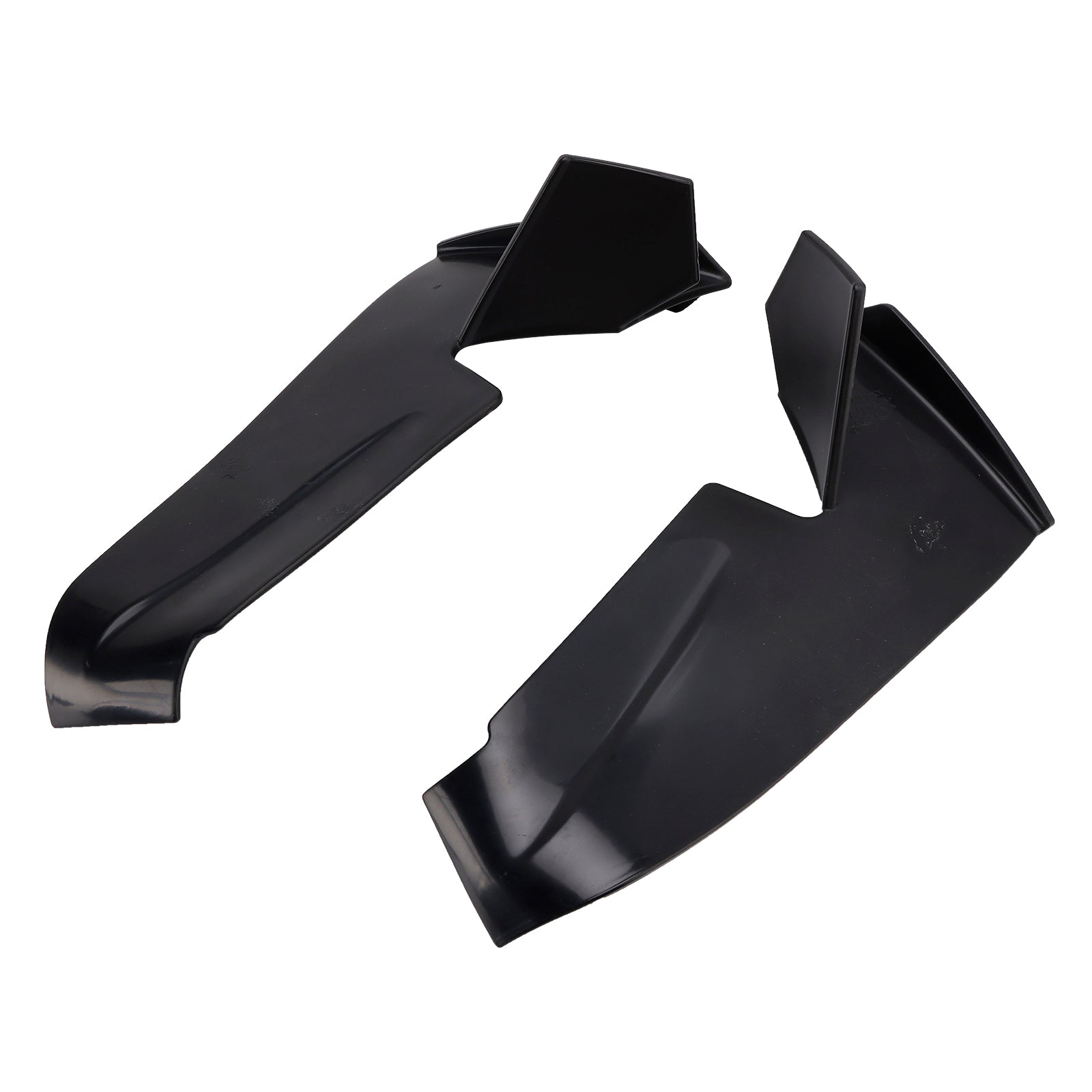 Alette cupolino compatibili con Aprilia RSV4 21-2024 e RS 660 2020-2024