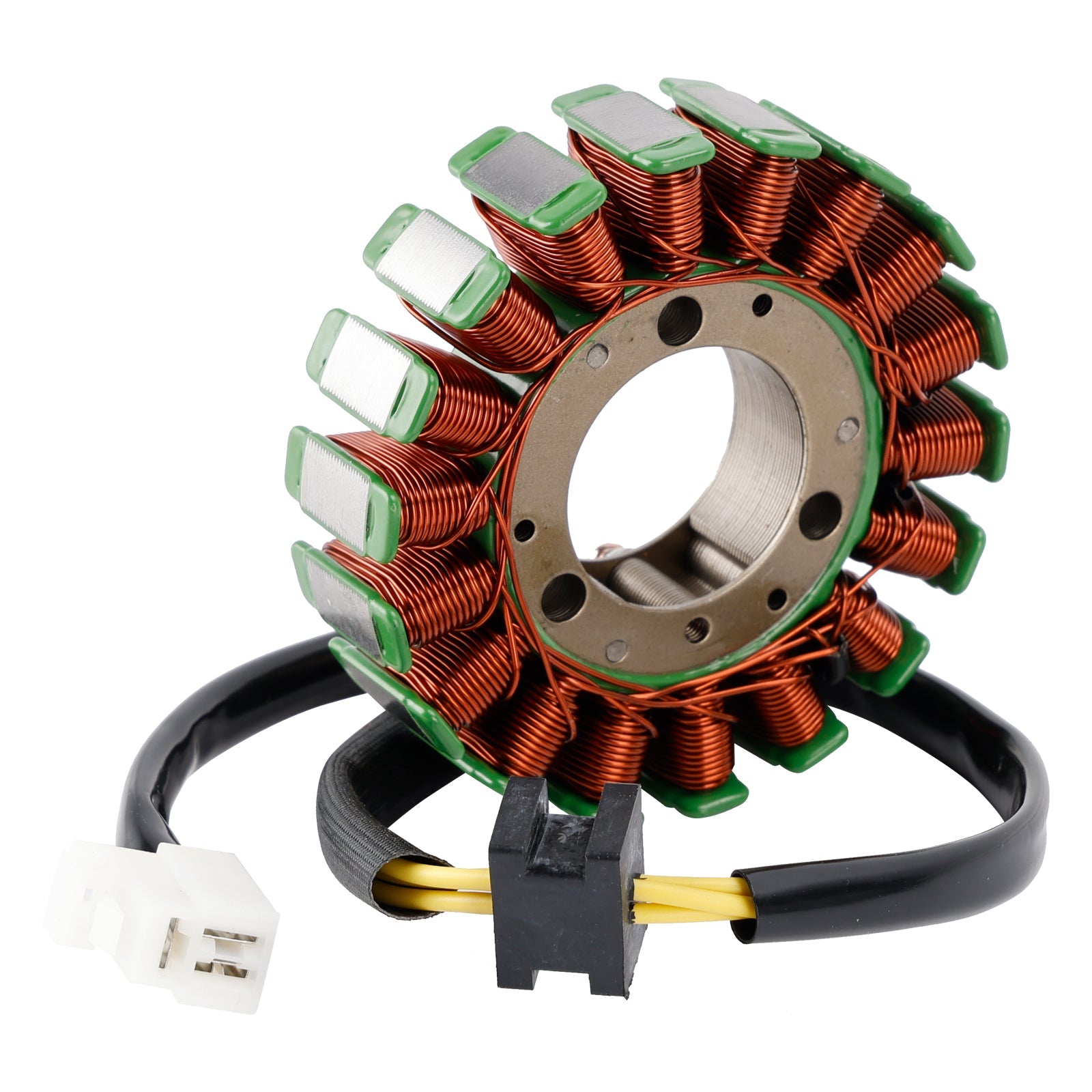 Stator, régulateur, redresseur et joint pour Kawasaki Bayou 250 KLF250A 2003-2011
