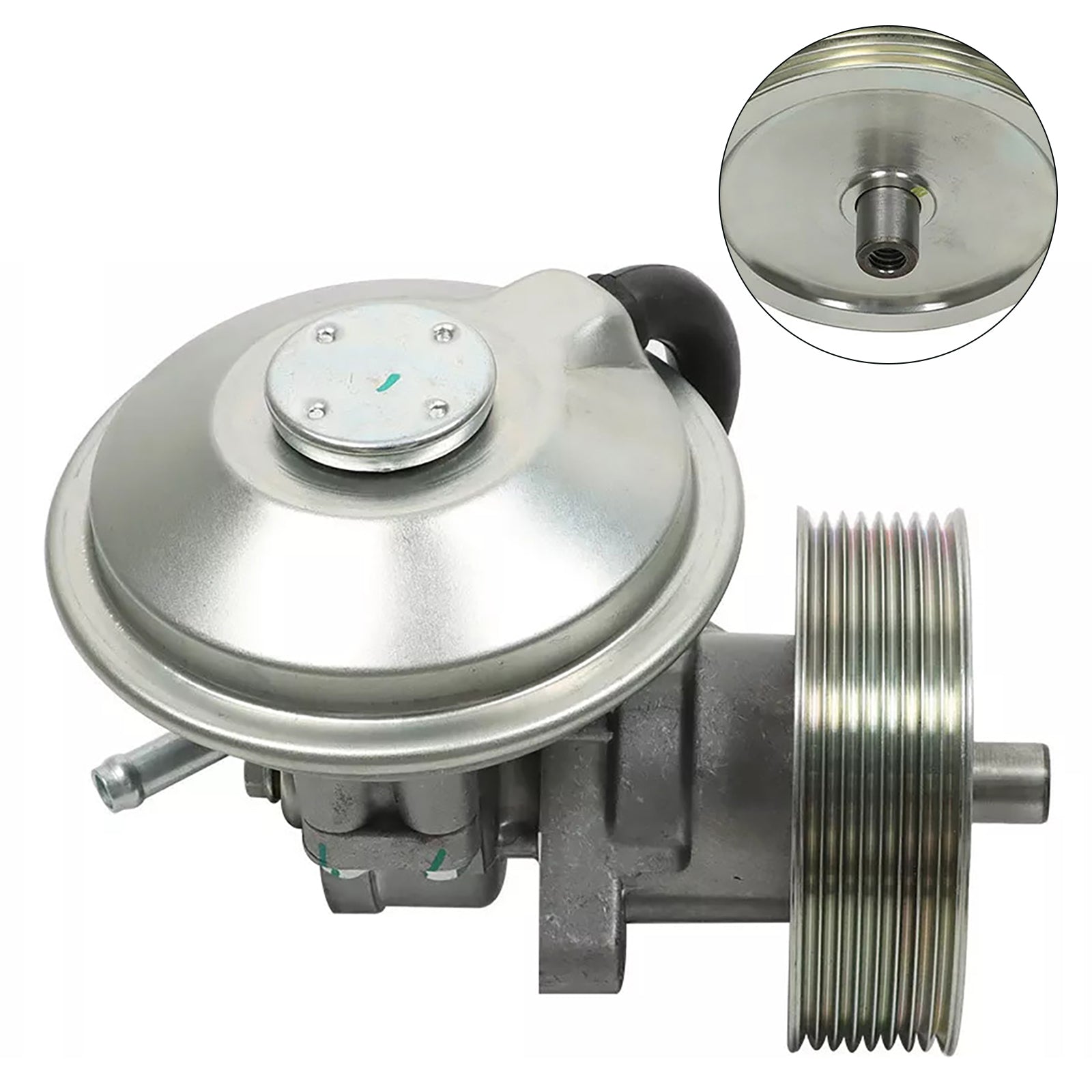 Mechanische Vacuümpomp voor Dodge Cummins Ram 2500 3500 5.9L 6.7L 03-07 5102084AA