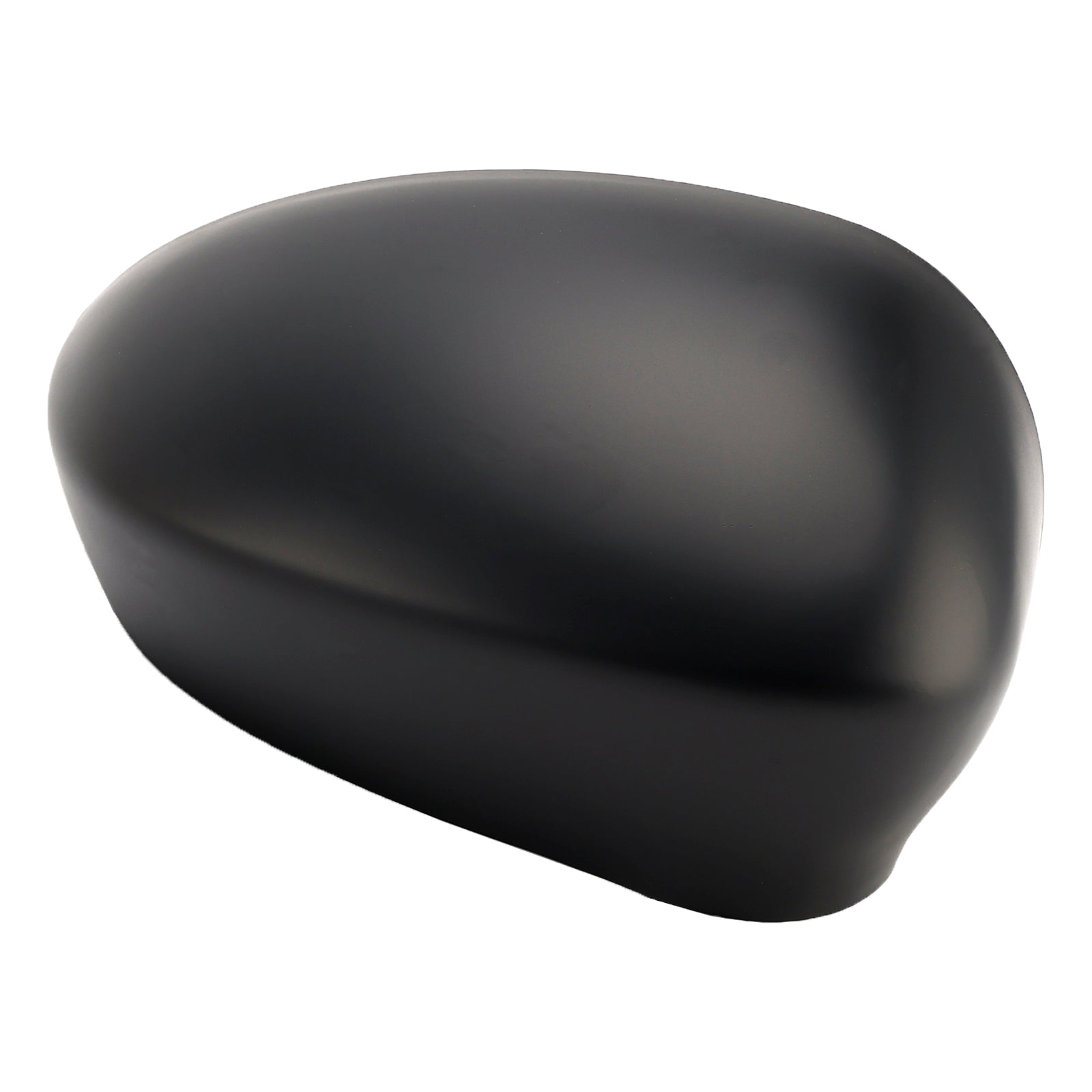 Rechter achteruitkijkspiegelafdekking voor Fiat 500 07-24 Grande Punto 05-18 735452186