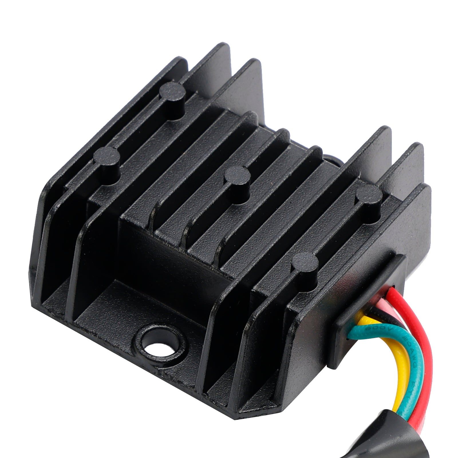 Regulator napięcia CC do 5 przewodów dla KYMCO MXER 125 150 CC 2002-2007 31600-LLB1-E00