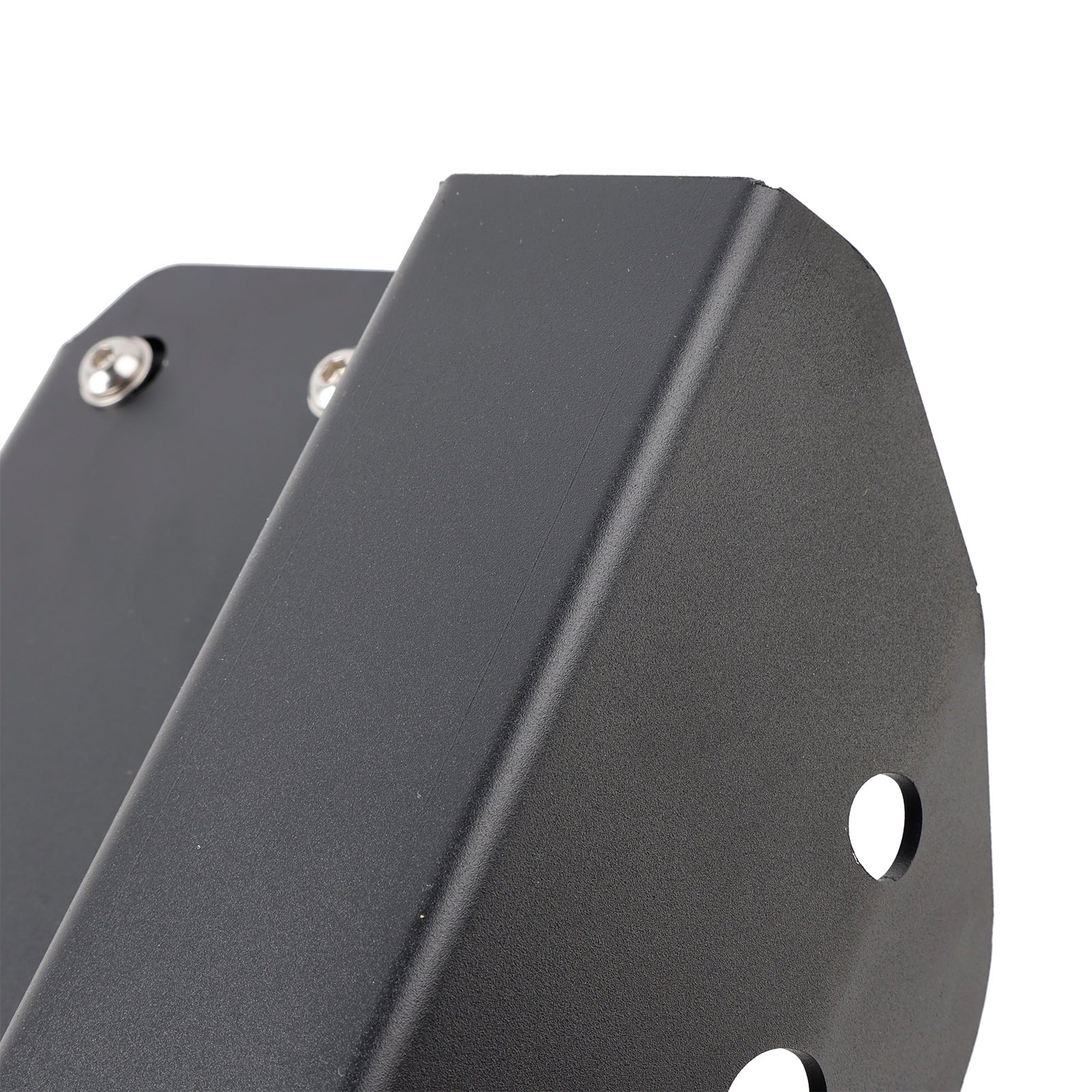 Aluminium motorbeschermingsplaat voor Honda SCL 500 2023-2025