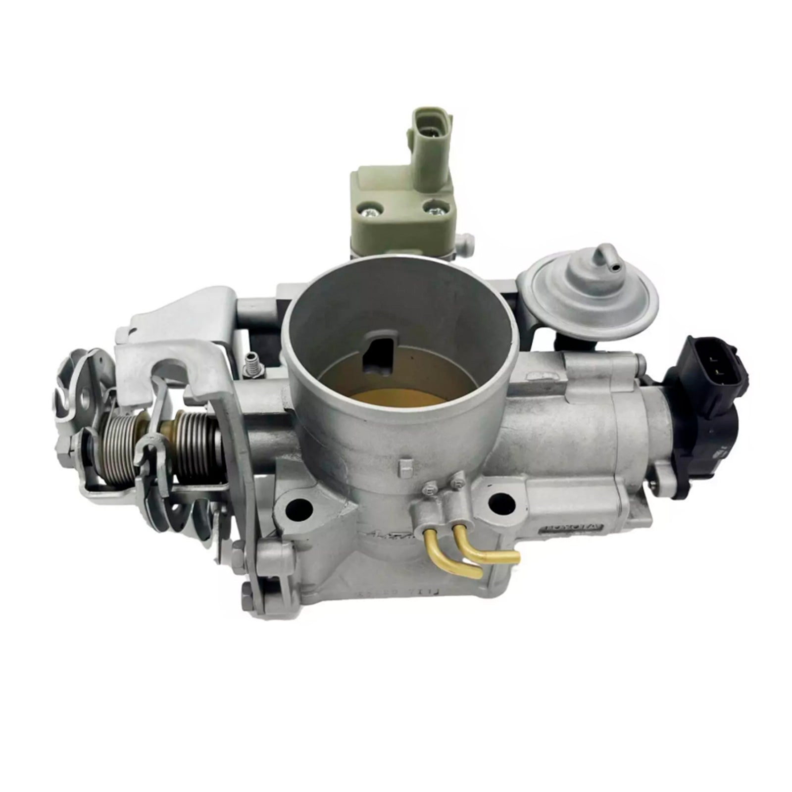 Moteur 4 RUNNER 6 cylindres 5VZFE 1996-1998 Corps de papillon AT Limited 22210-62220 22210-62230