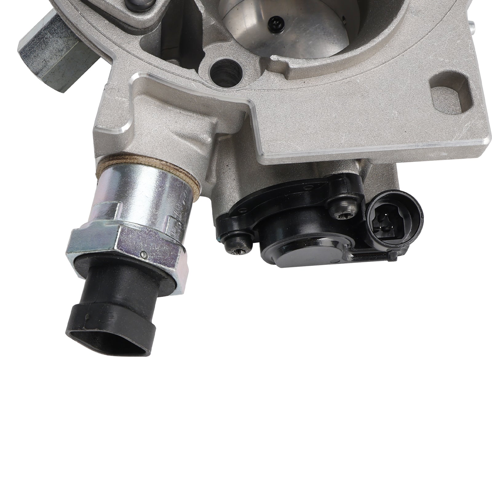 Korpus przepustnicy 17093030 17093033 dla chevroleta 5.7L 1993-1995 RP TBI