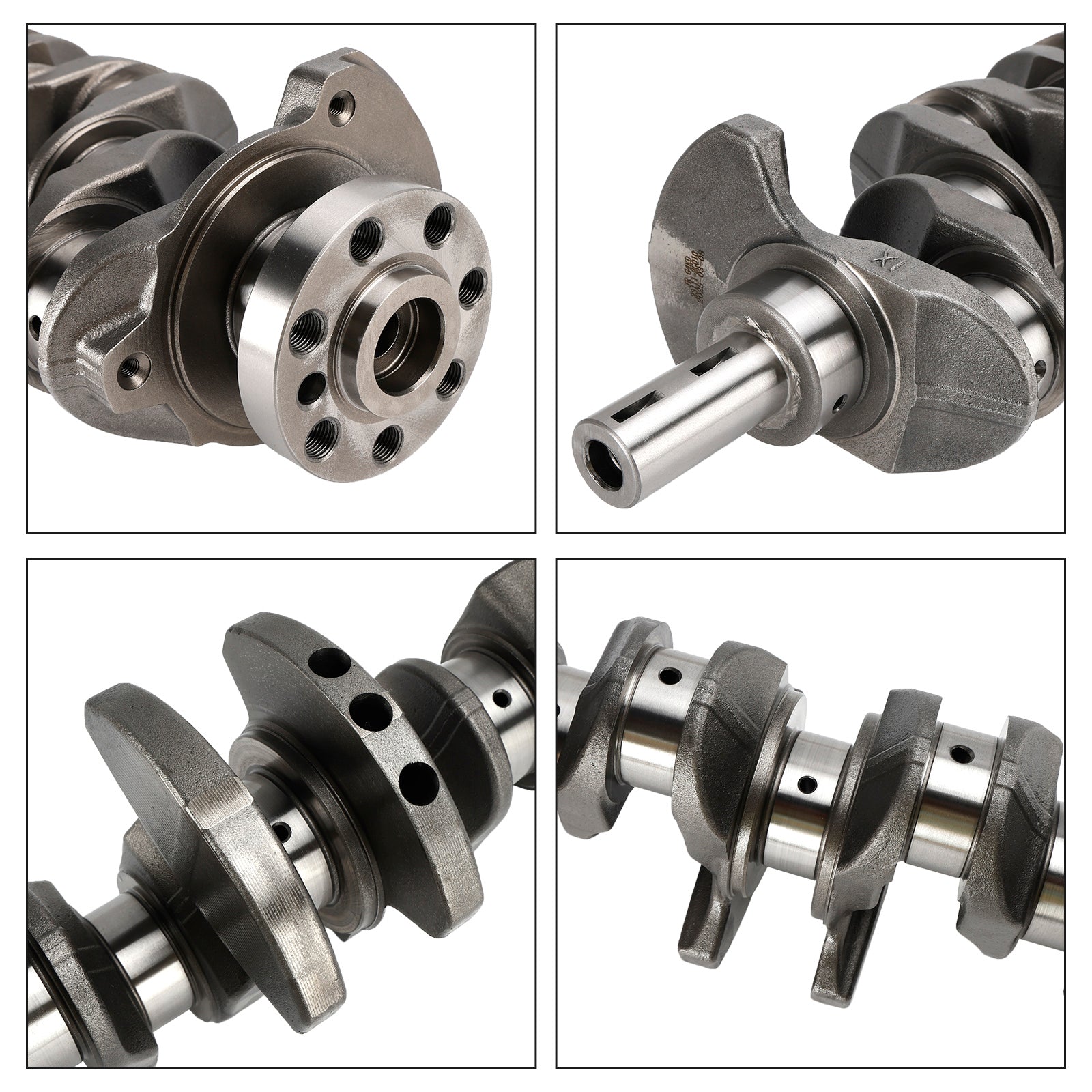 Zestaw rewizji i rekonstrukcji Kia Sportage 2005-2010, Bellles Crank-wałka 23111-2G010