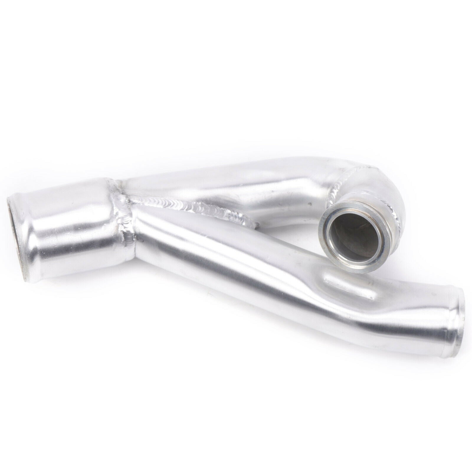 Kit de actualización de tubo de salida Turbo para BMW 335i 335is N54 aluminio 2007-2013