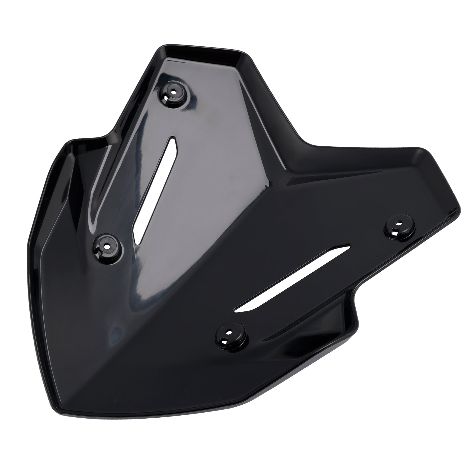 Pare-brise pour Kawasaki X-MAX 300 (2025)