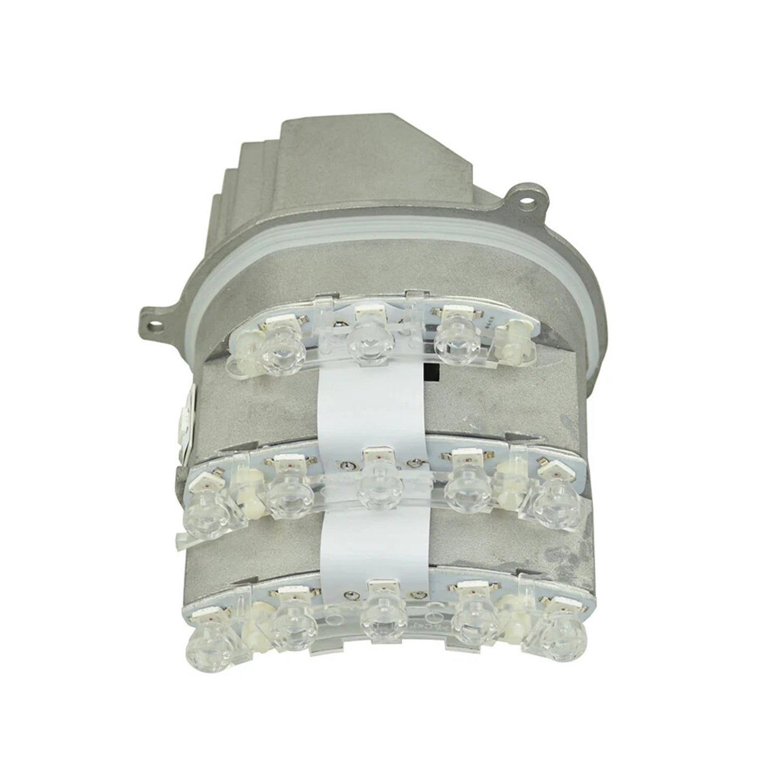 07.2007 - 05.2012 Modulo di controllo di addestramento e ligure per BMW 3 E91 LCI 2x 63127245813 14