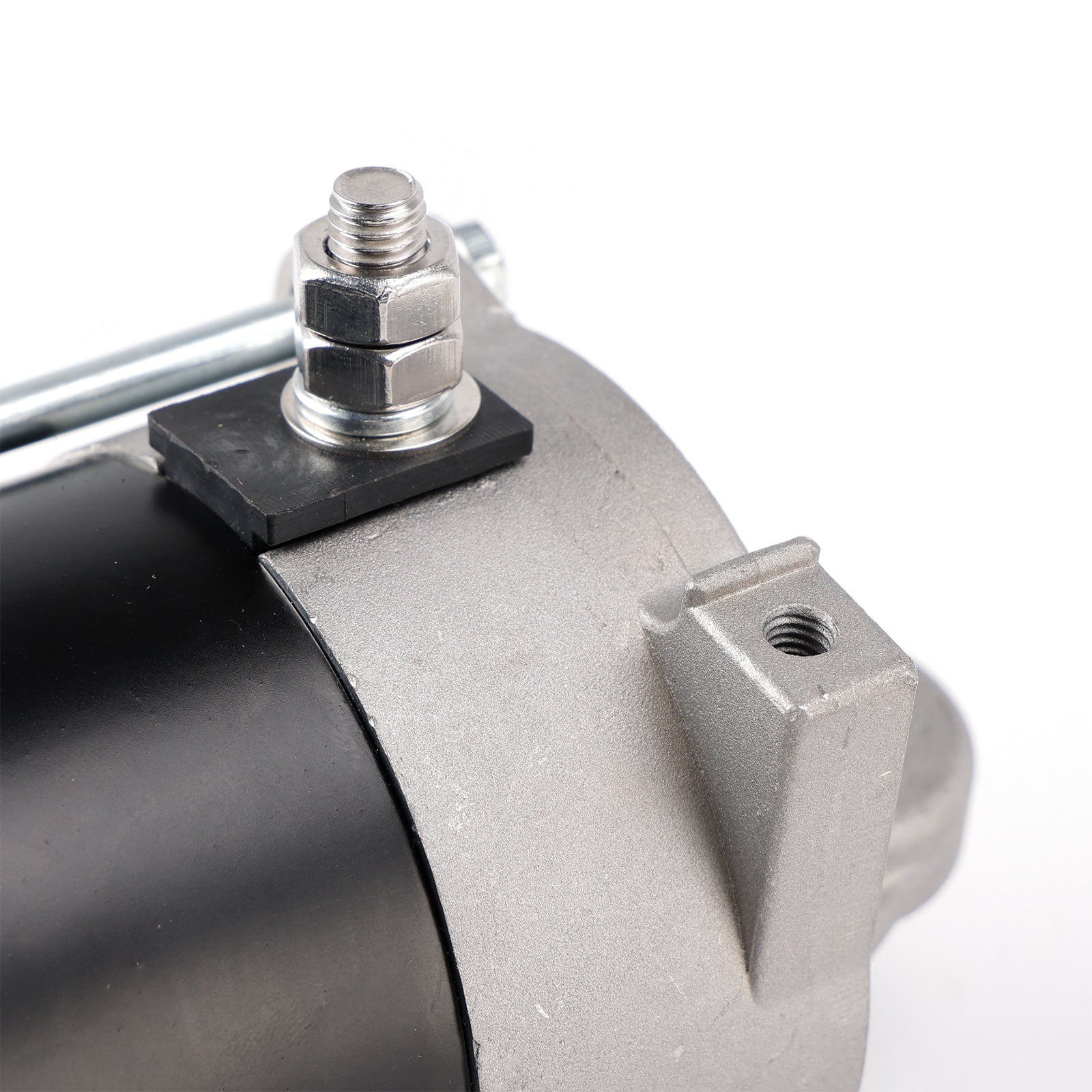 Starter Etol Yamaha 200 Ch 200f 2010 6n7-81800-10