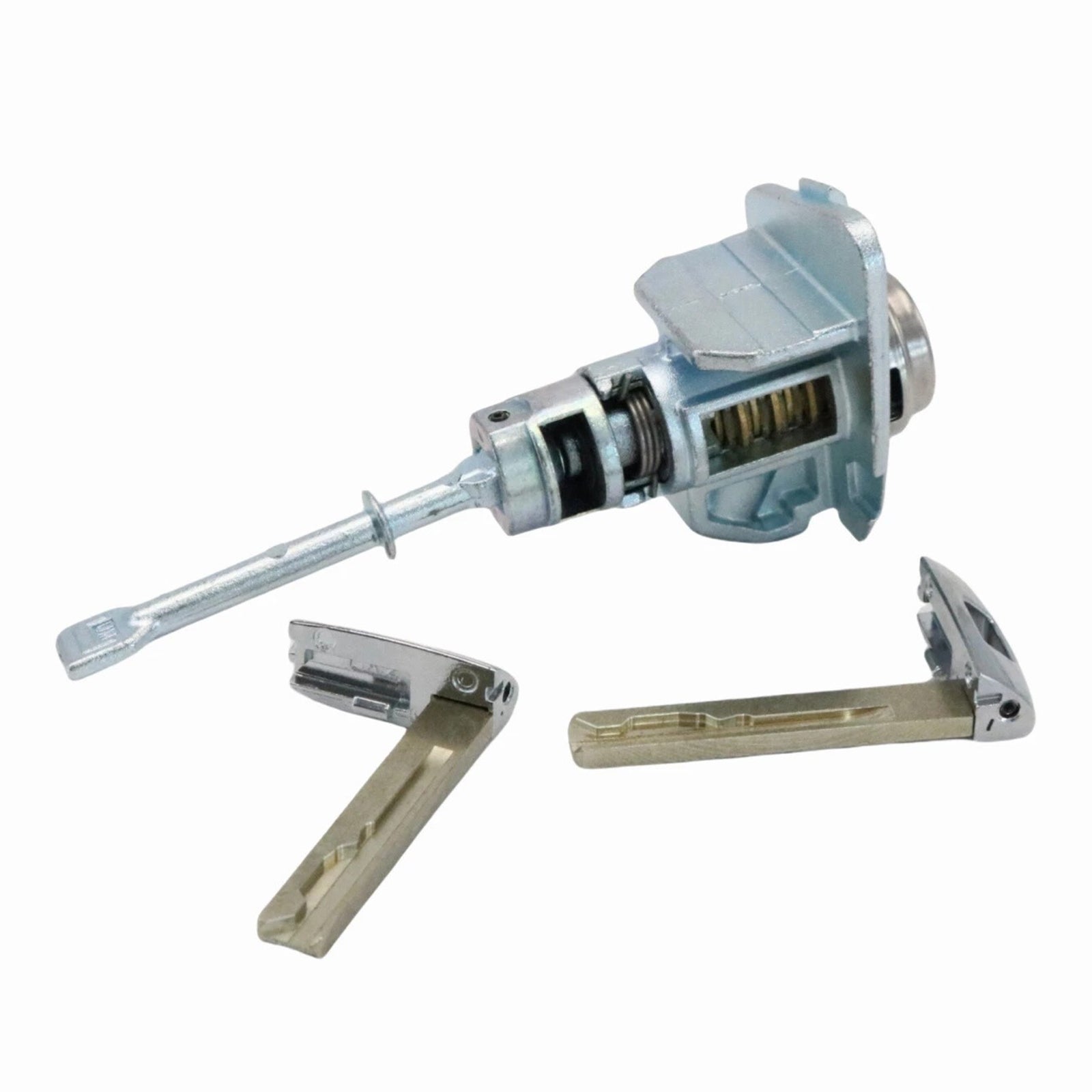 Kia Sorento EX, LX, SX 2.0L 1998cc 122CU. v. L4 Gas Dact Turbocuse 2016-2020, leva zaklepanja vhodnih vrat na voznikovi strani 81970-C5A00