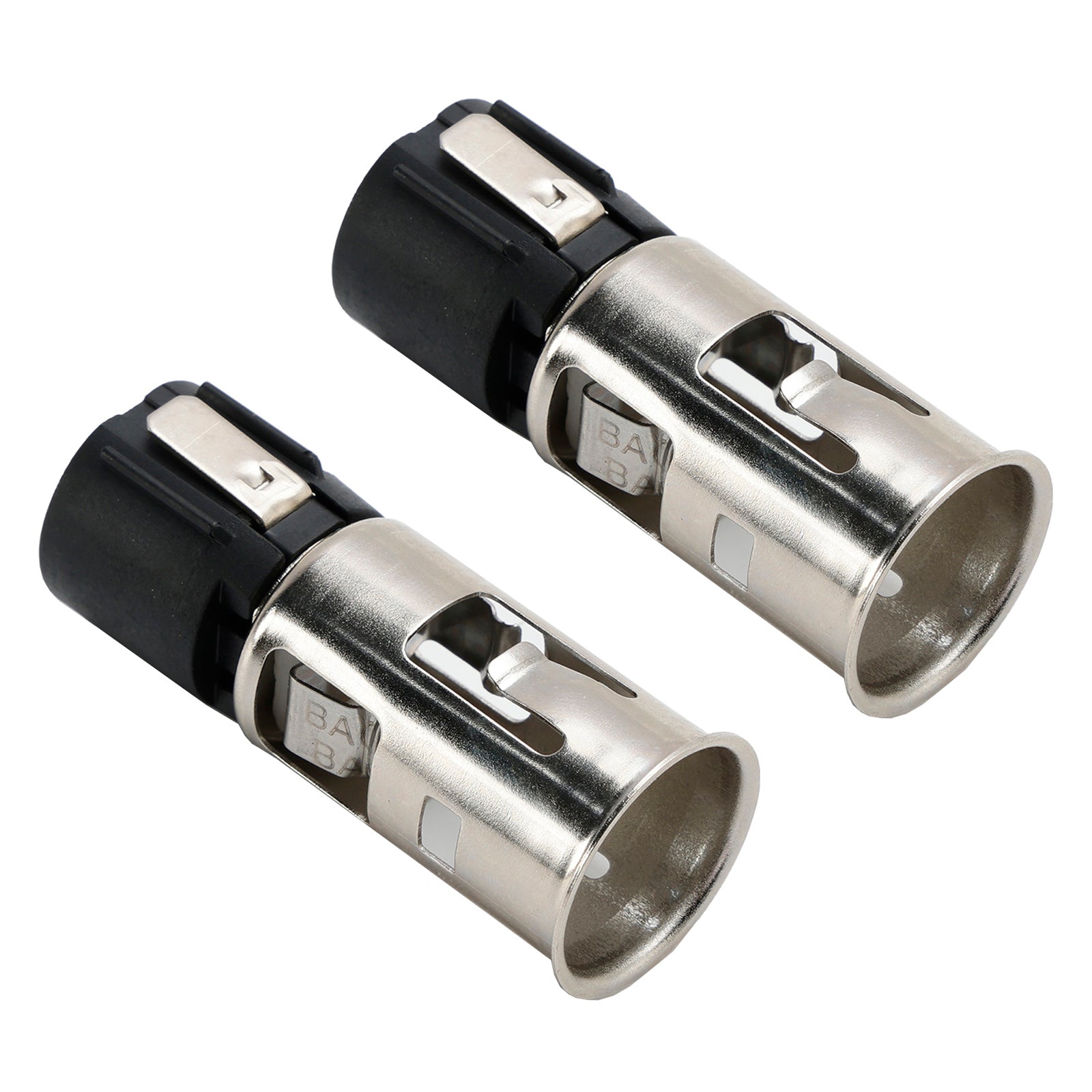 2 × Prise de courant pour allume-cigare 04685590 pour Dodge Ram