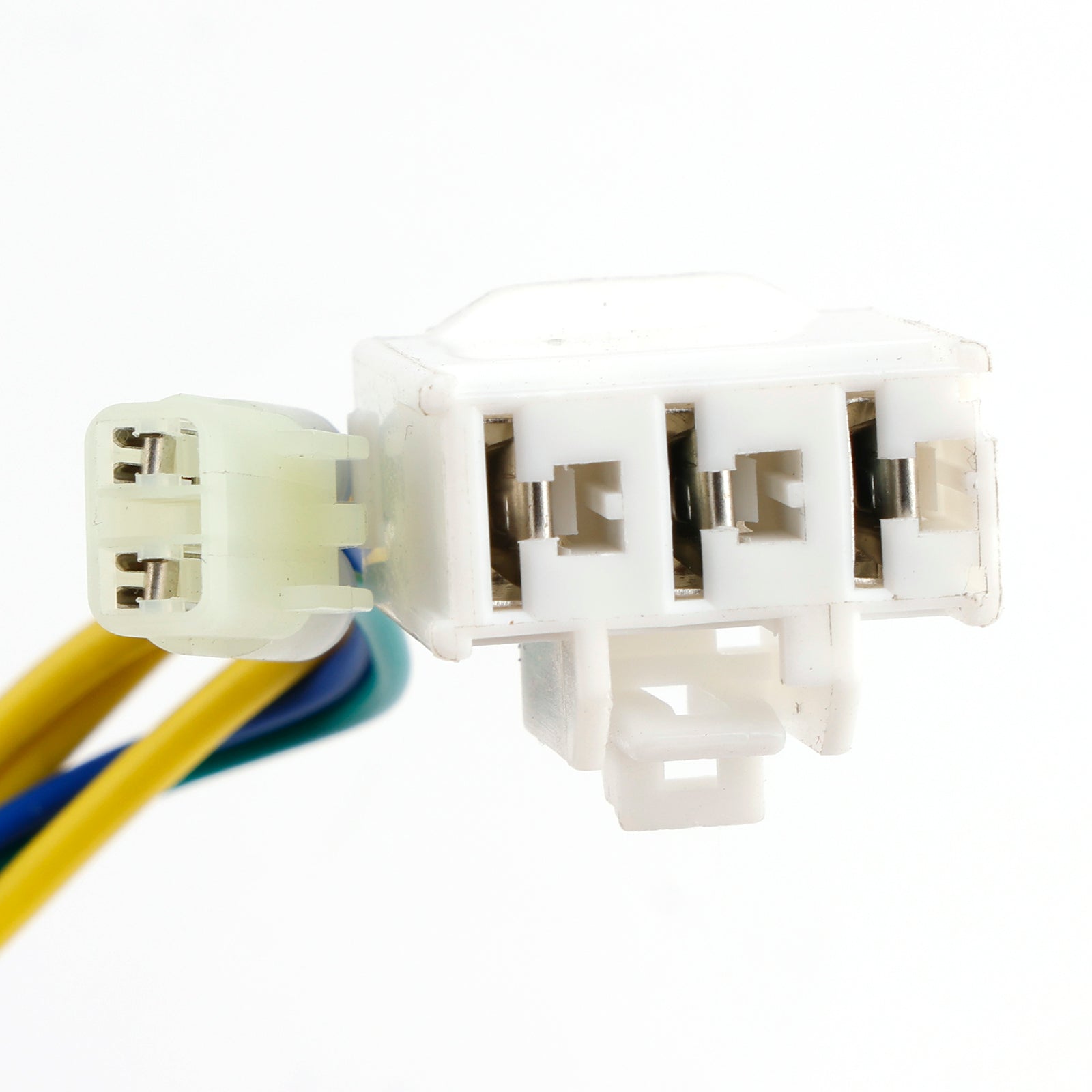 Komplet tesnil statorja regulatorja za SYM Citycom 300i S (L30W1-EU) (L4) 2014 31120-L3A-000 31600-LEA-010