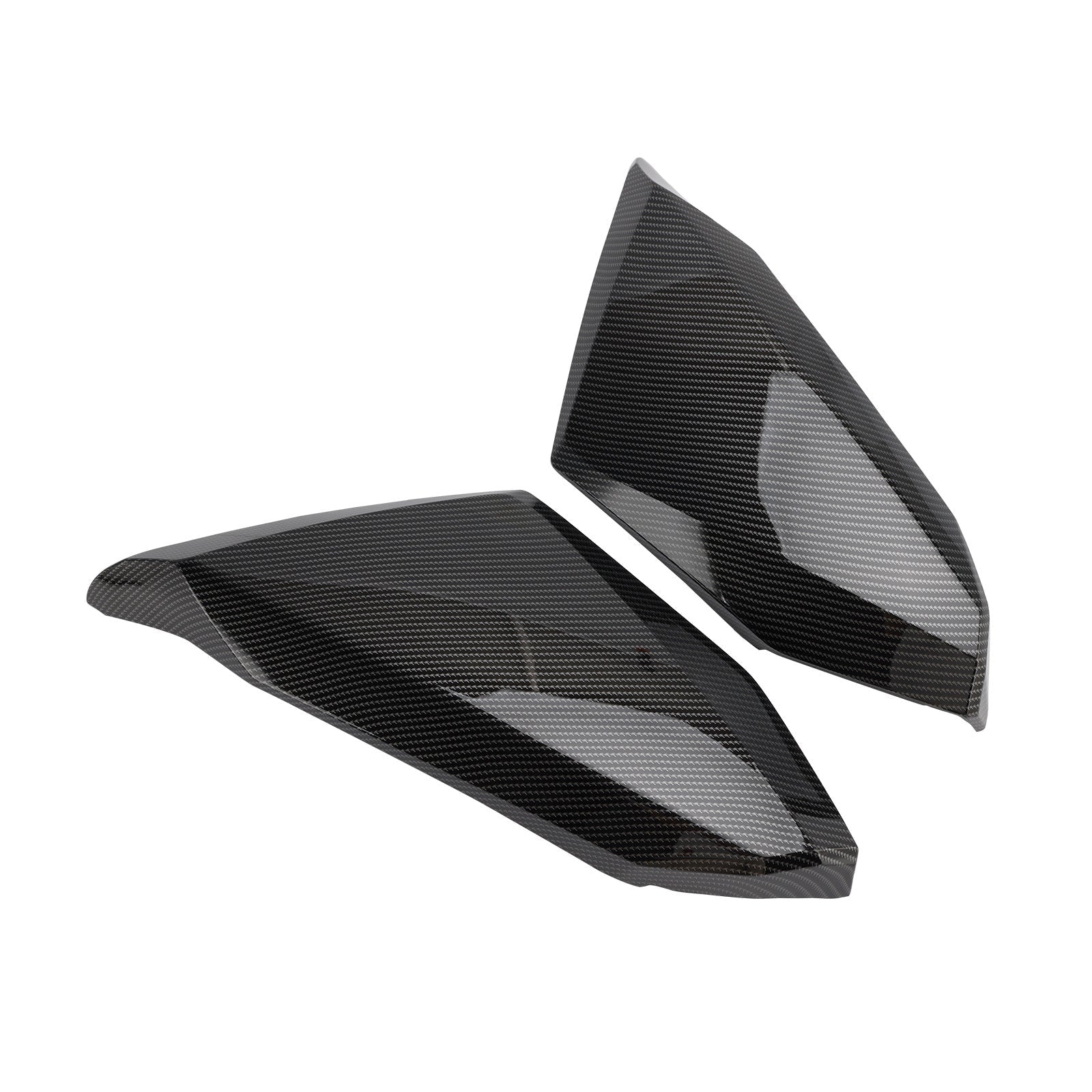 Carénage latéral arrière de selle pour Honda ADV 350 (2022-2025)