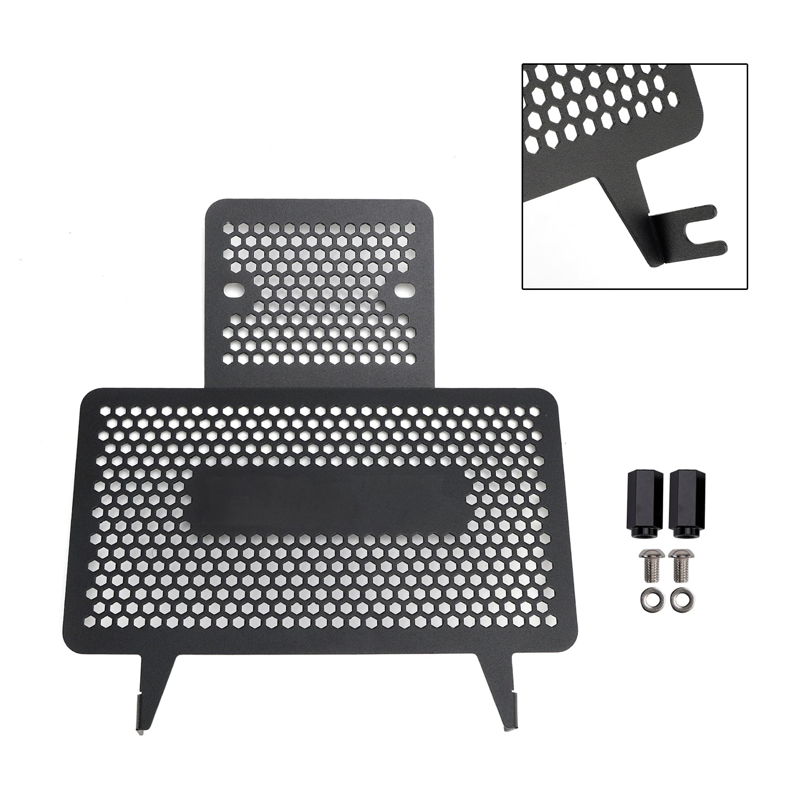 Protezione radiatore per Ducati Scrambler 1100 (2018-2025)