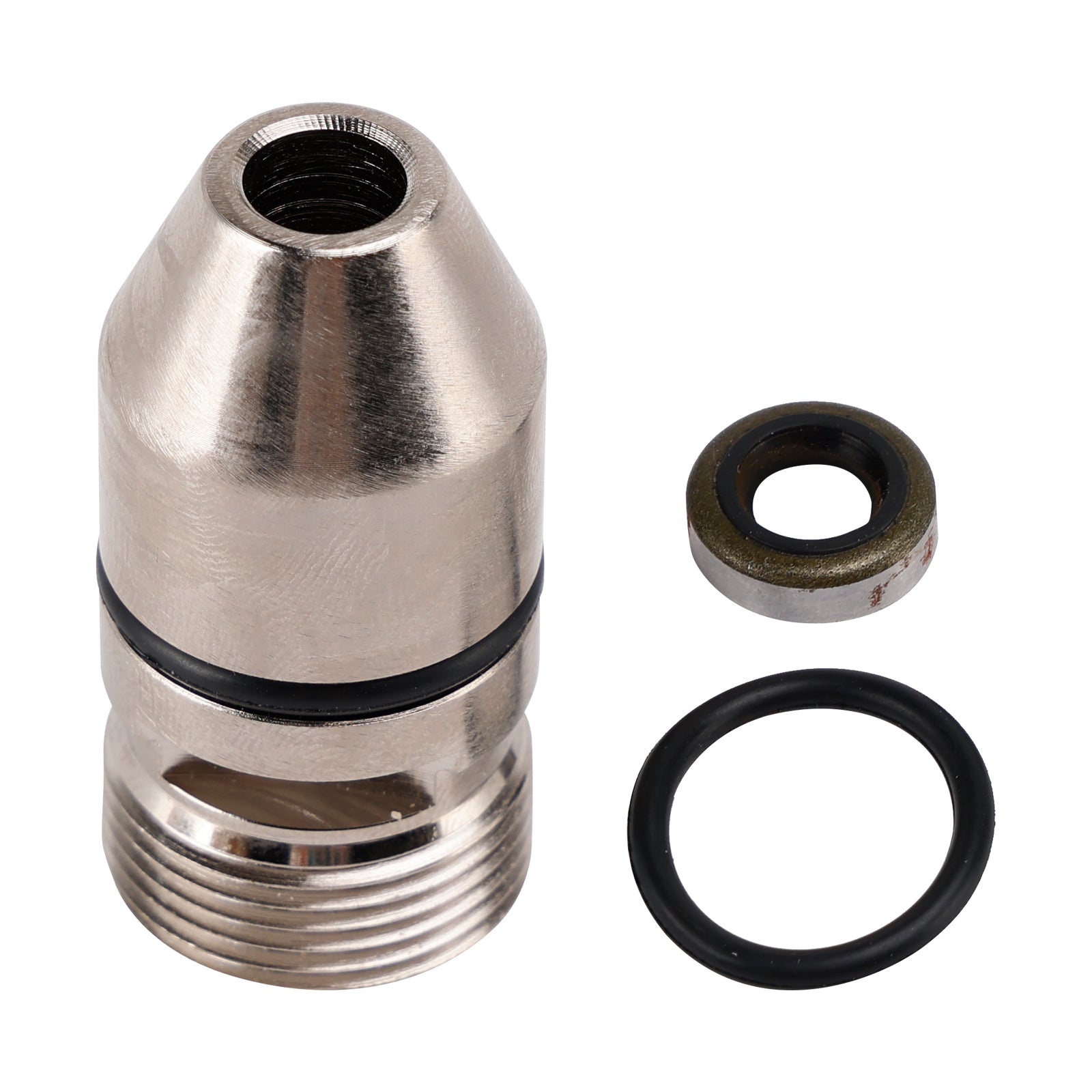 Ohišje števca TH350 z dodatnimi tesnili 345215 za GM Turbo 350