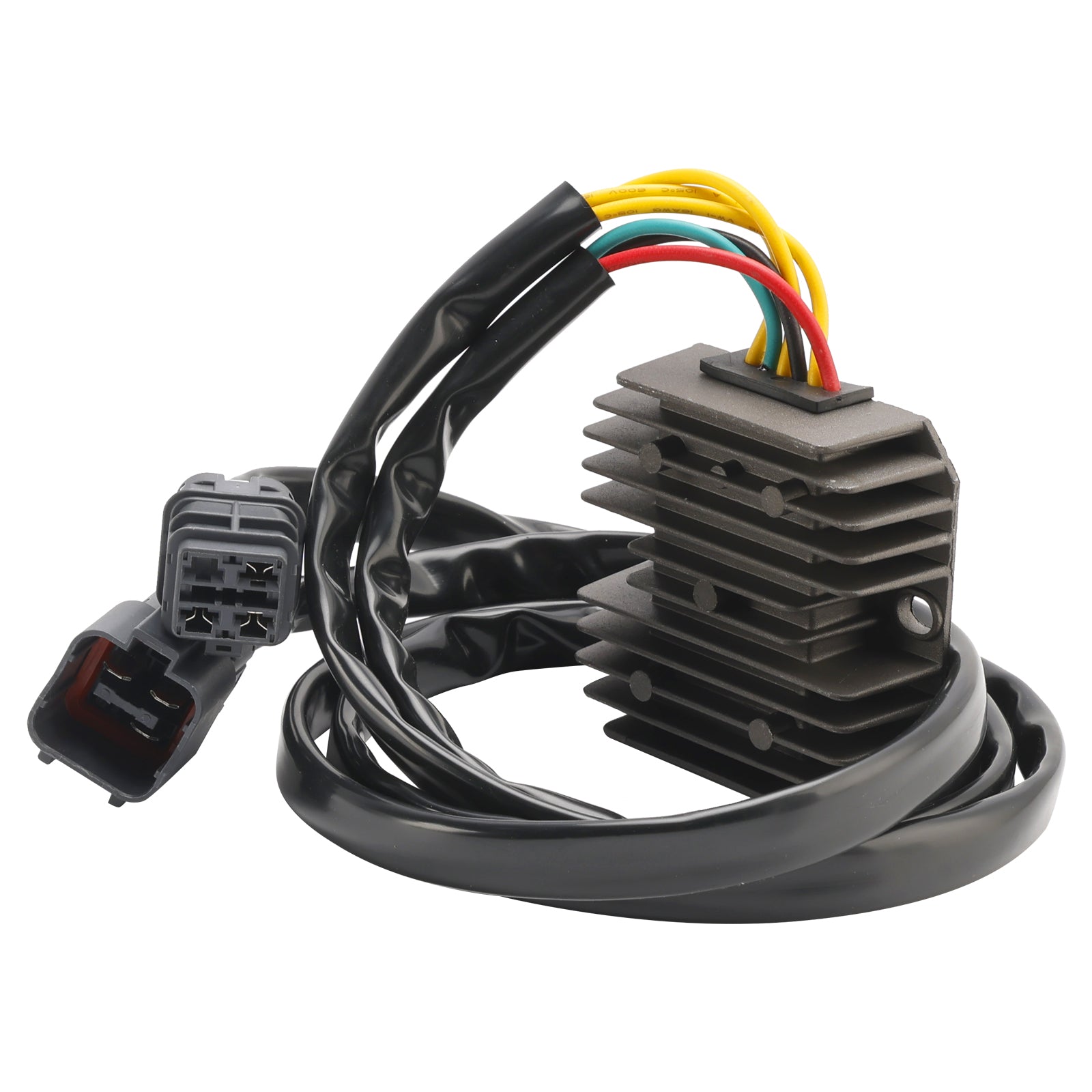 Staattorin Kawasaki-säätimen raa'an voima 300 KVF KVF300C 2012-2024 21003-Y007 21066-Y002