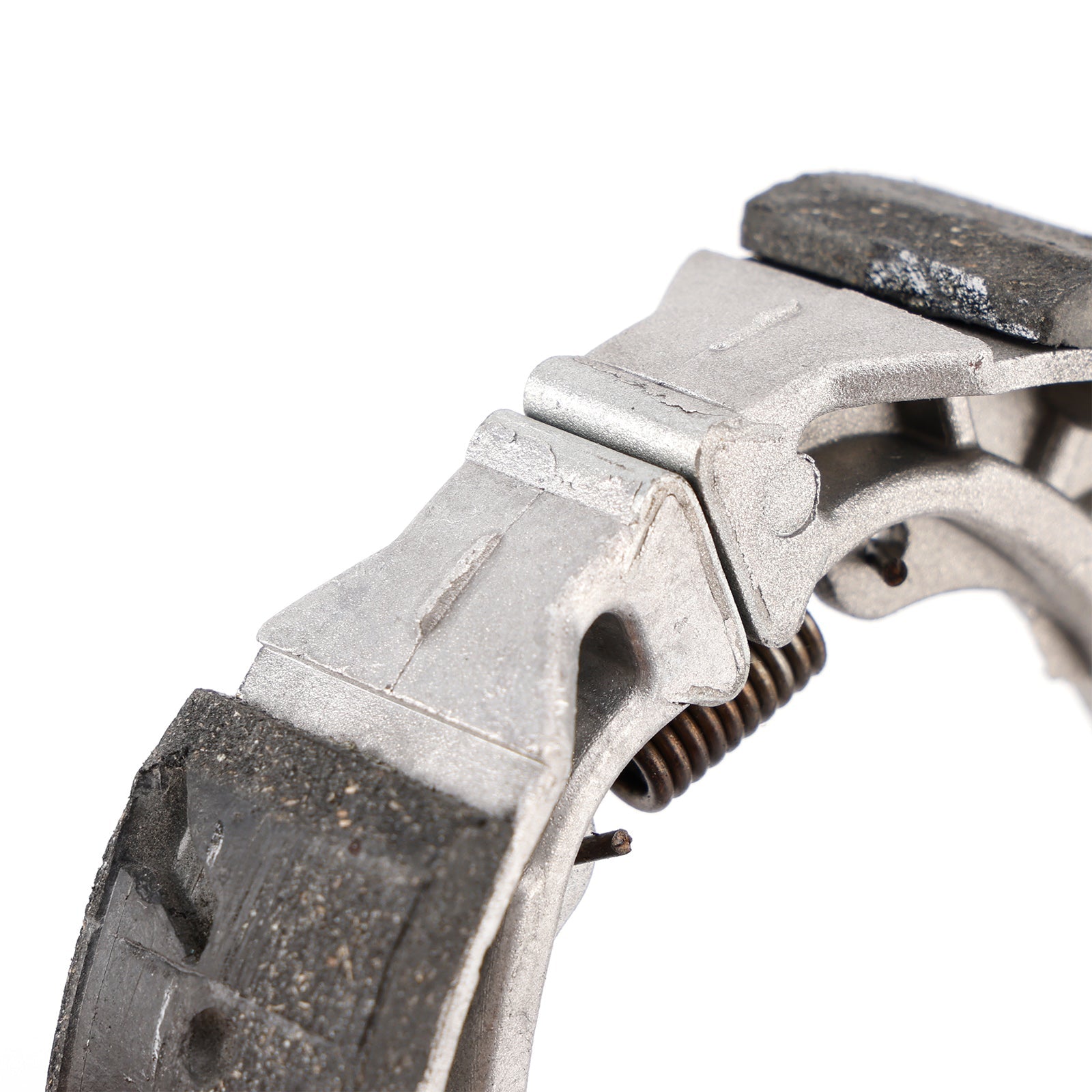 Sprednje in zadnje zavorne čeljusti za Honda CT 70 90 Trail 1969-1975 CT70 1966-1975 CT90