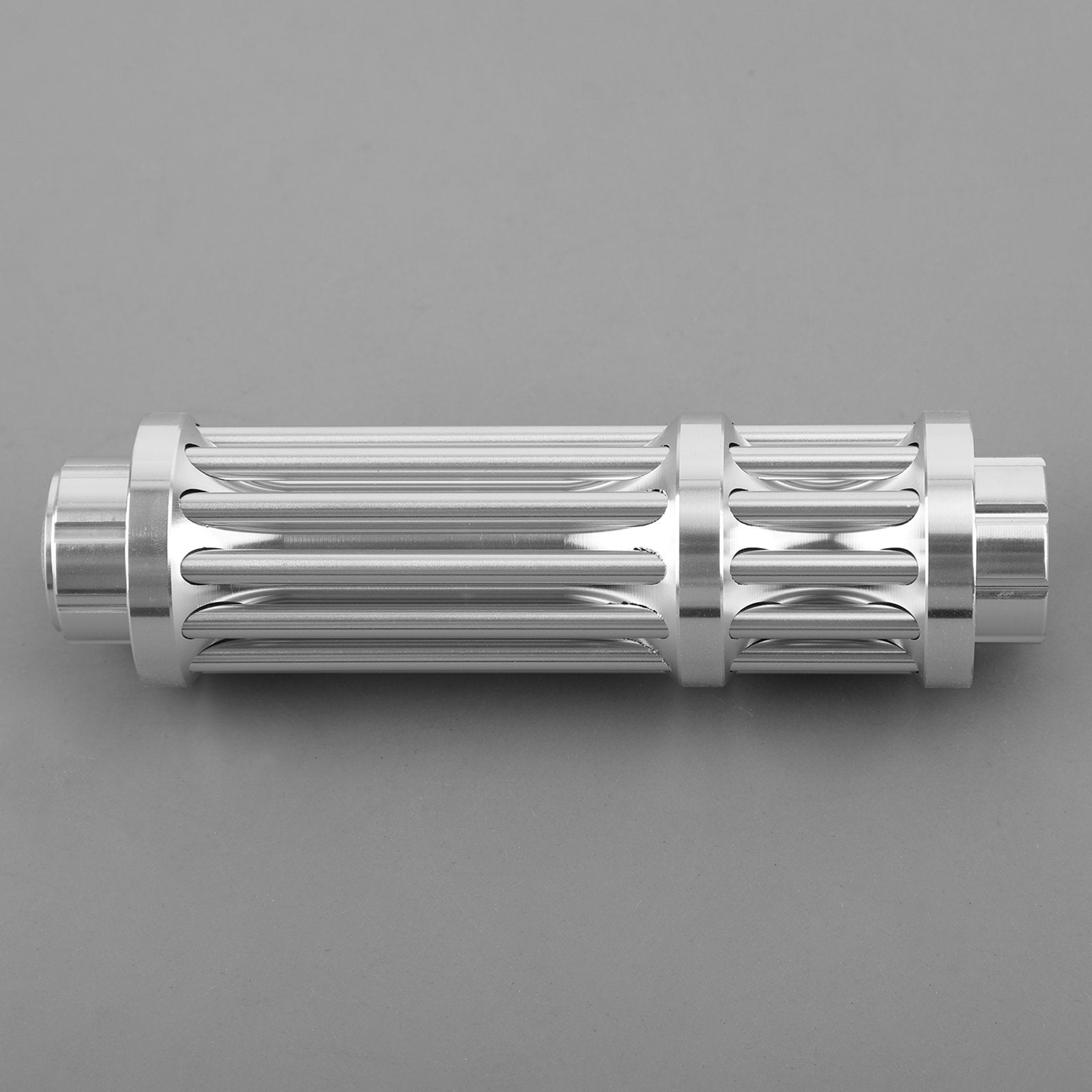 Vojaški rdeči laserski kazalec pere