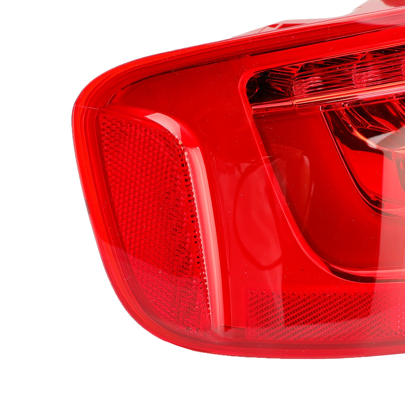 Gauche Outer Rear Tail Light Lamp 8K5945095AC Pour Audi A4 B8.5PA 2013-2016