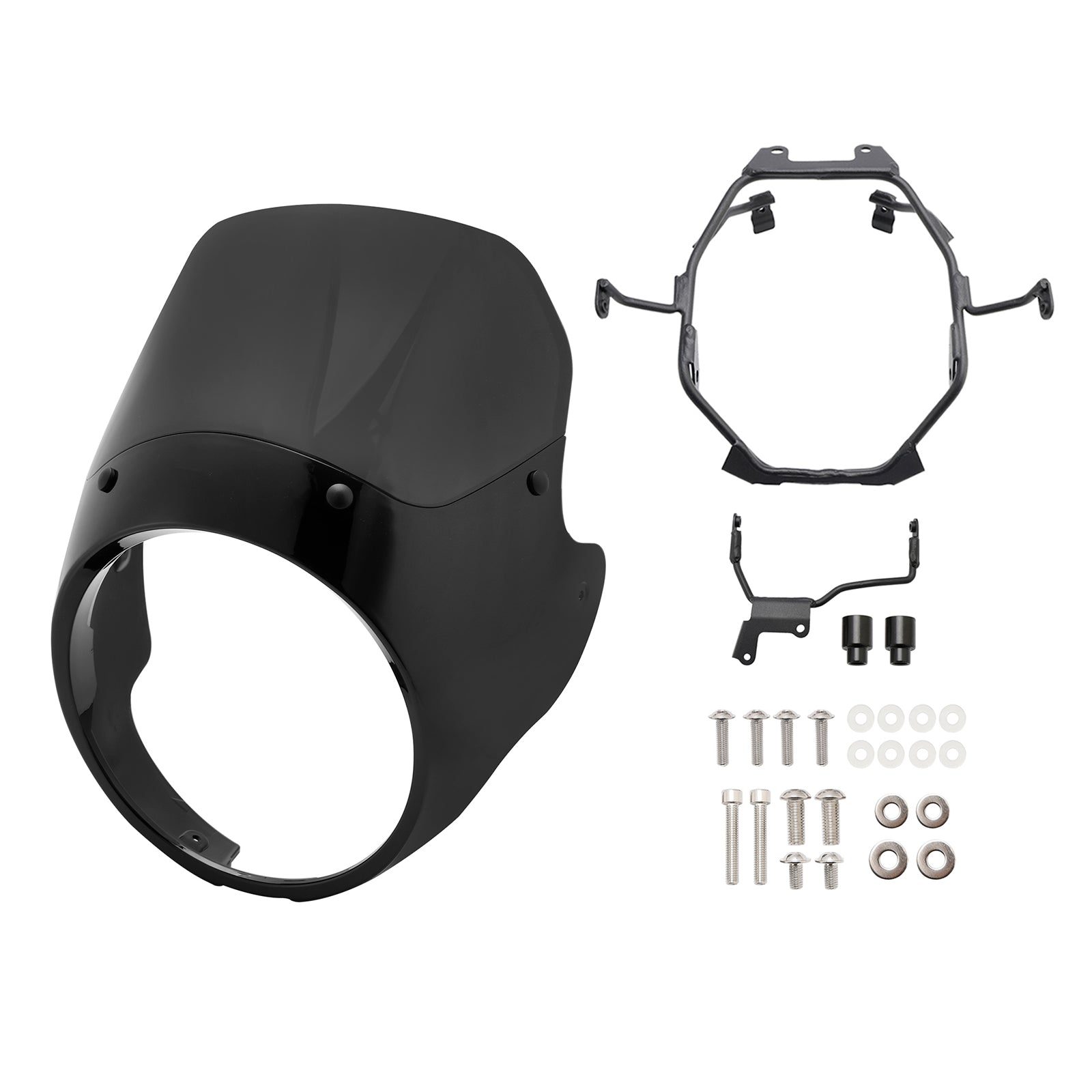 2023-2024 HONDA GB350 GB350S Kishield Kishield Lid of Lighthouse