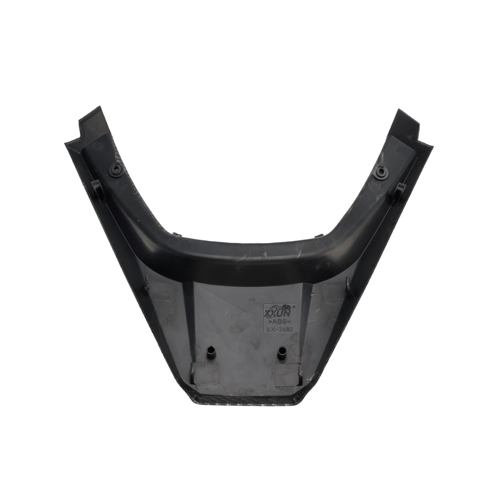 Carénage de feu arrière et de selle arrière pour Honda ADV 350 (2022-2025)