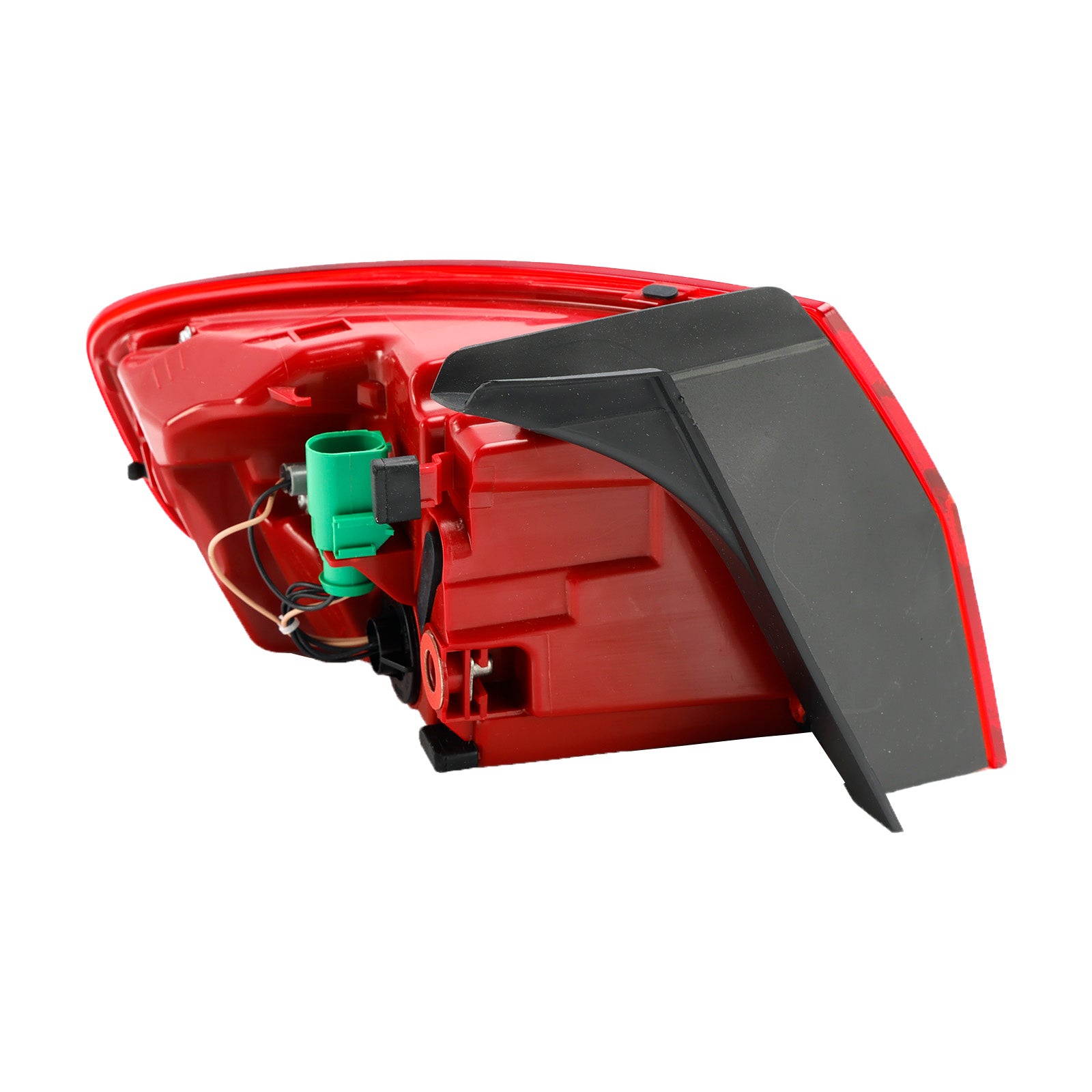 Luz trasera al aire libre derecha para Audi A4 B8.5PA 2013-2016 8K5945096AC